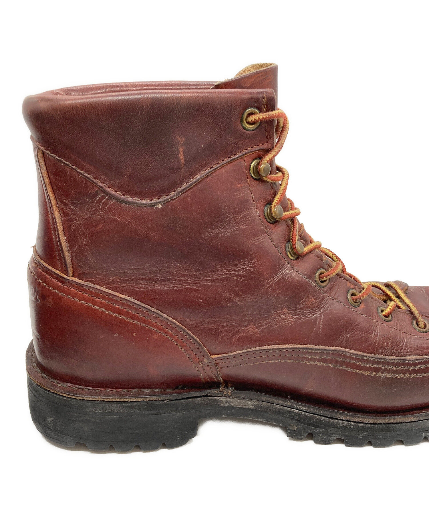 中古・古着通販】Danner (ダナー) Danner(ダナー)レースアップブーツ