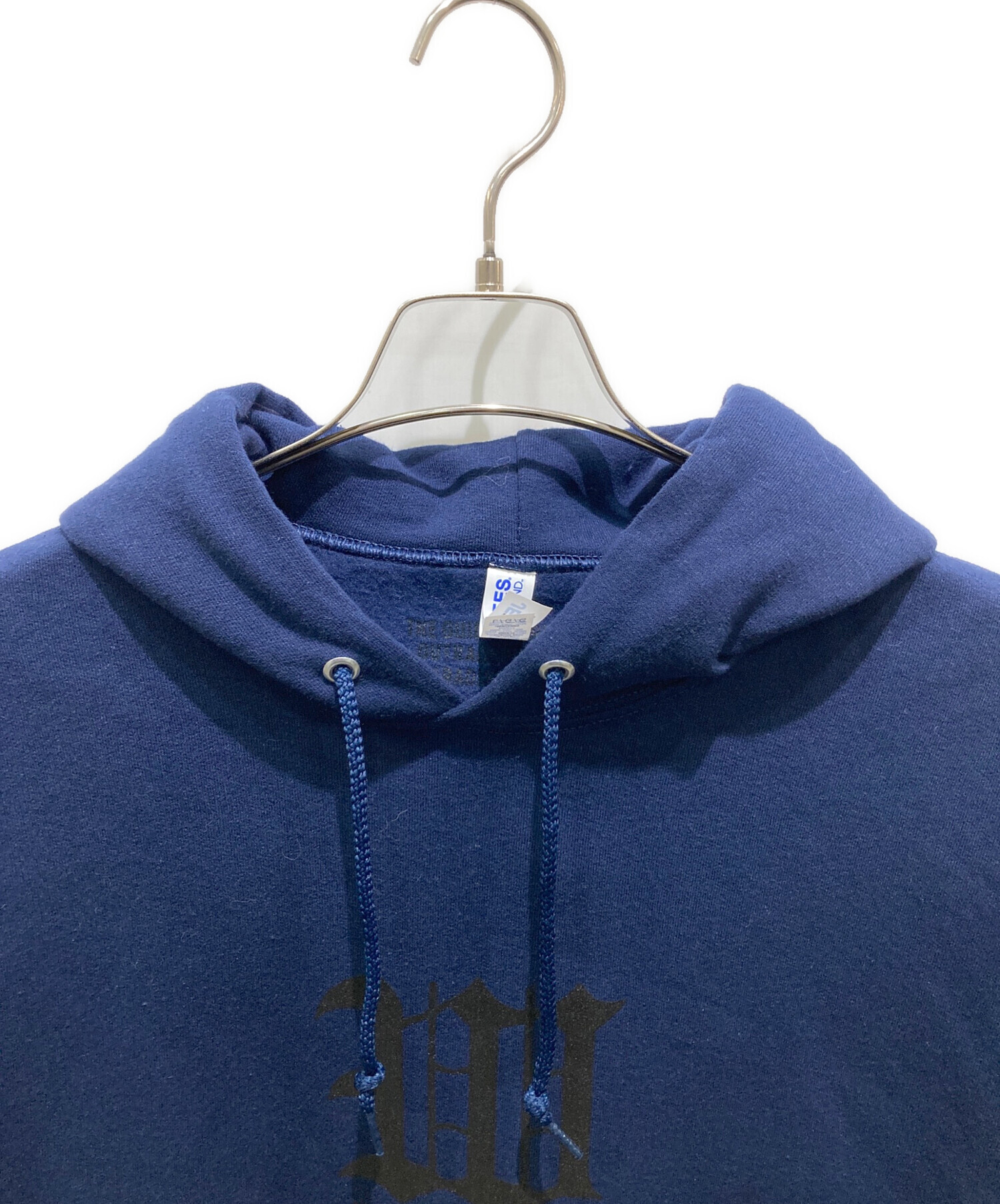 中古・古着通販】WACKO MARIA (ワコマリア) HOODED SWEAT SHIRT