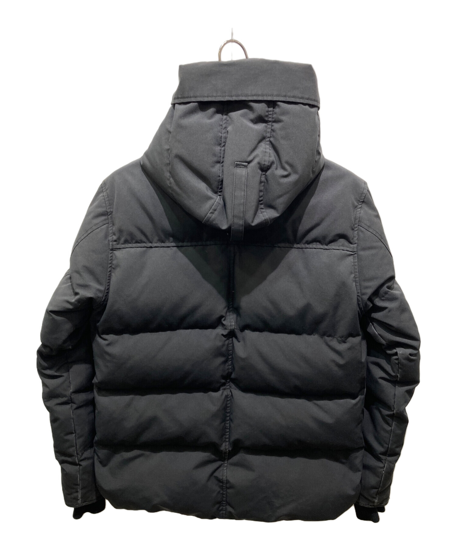 中古・古着通販】CANADA GOOSE (カナダグース) MacMillan Parka Fusion