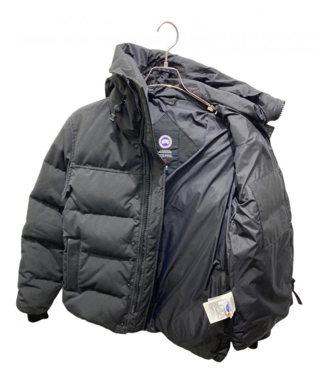 中古・古着通販】CANADA GOOSE (カナダグース) MacMillan Parka Fusion