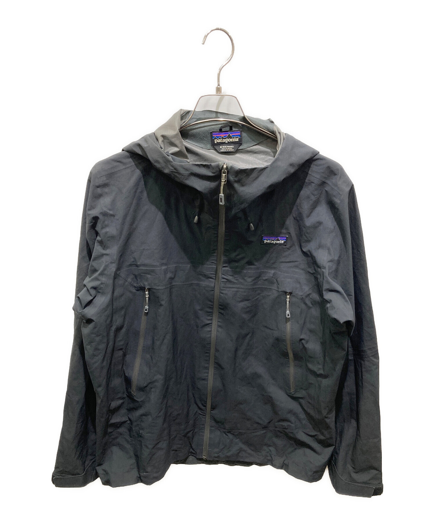 中古・古着通販】Patagonia (パタゴニア) Cloud Ridge Jacket クラウド