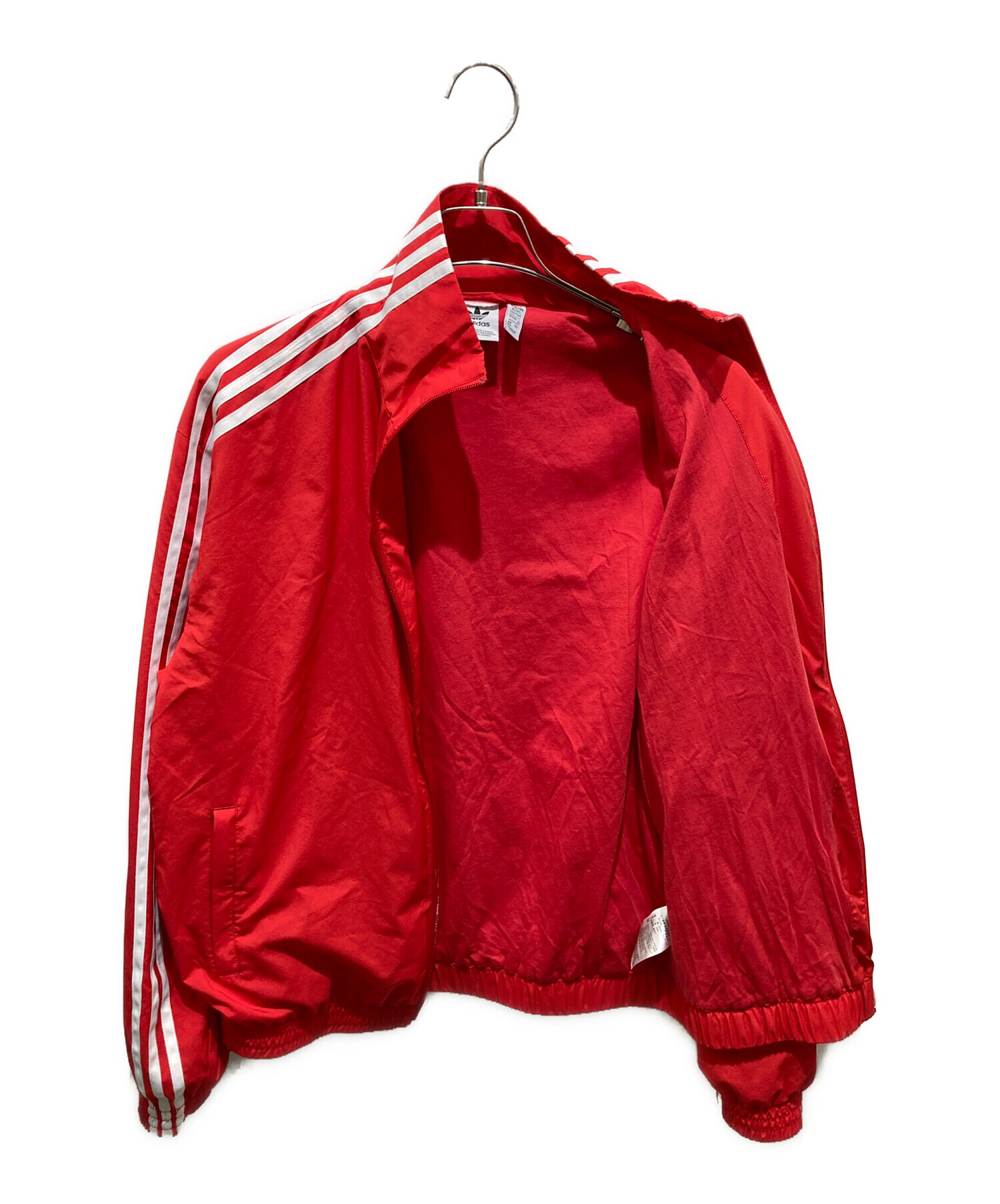 中古・古着通販】adidas (アディダス) ADILENIUM オーバーサイズ