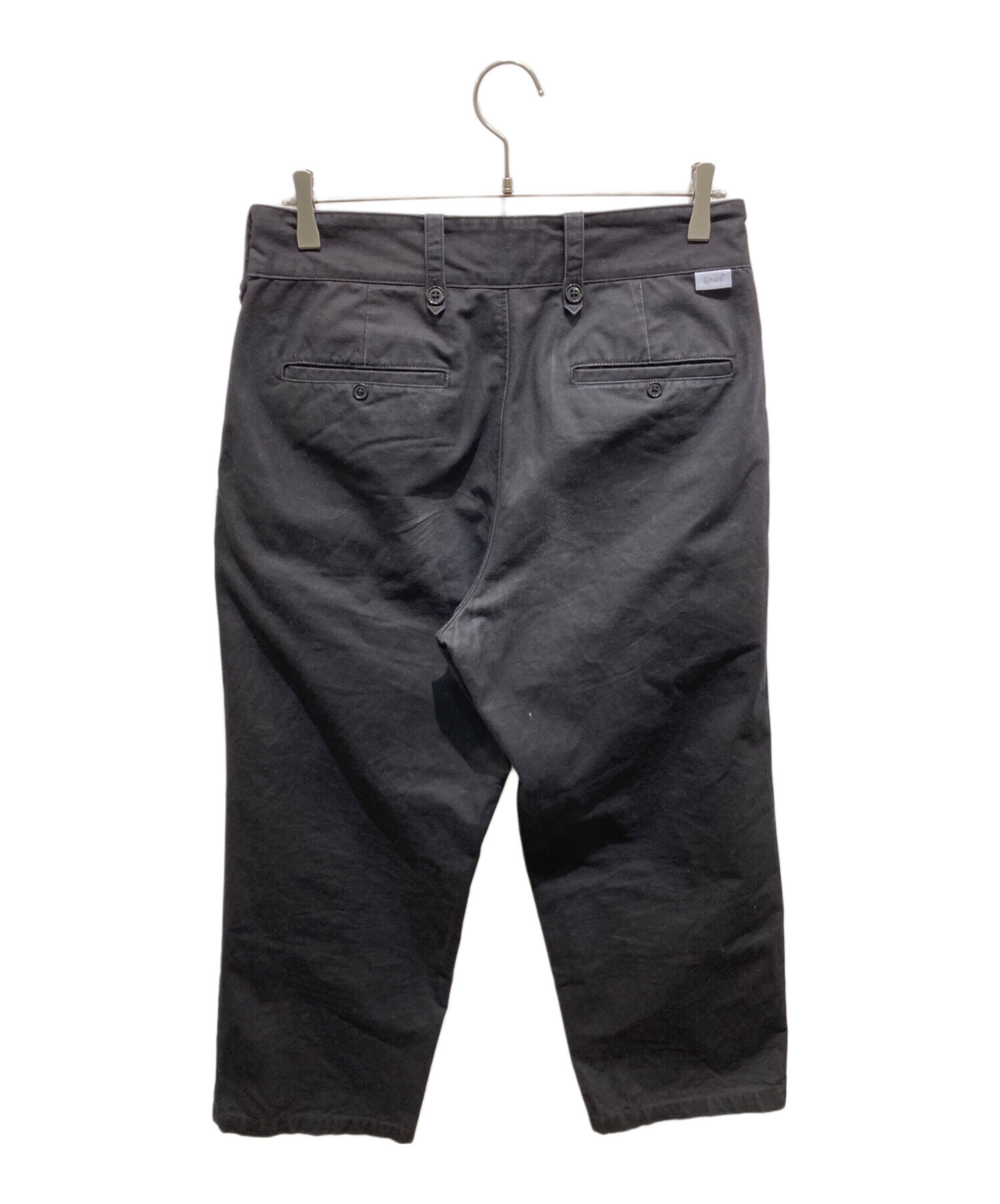 中古・古着通販】WTAPS (ダブルタップス) LEZ / GLUCA / TROUSERS