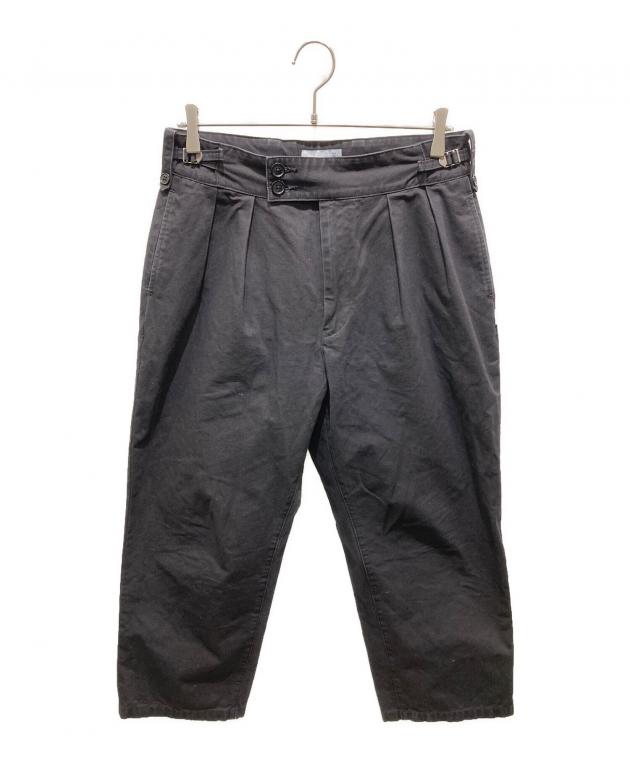中古・古着通販】WTAPS (ダブルタップス) LEZ / GLUCA / TROUSERS