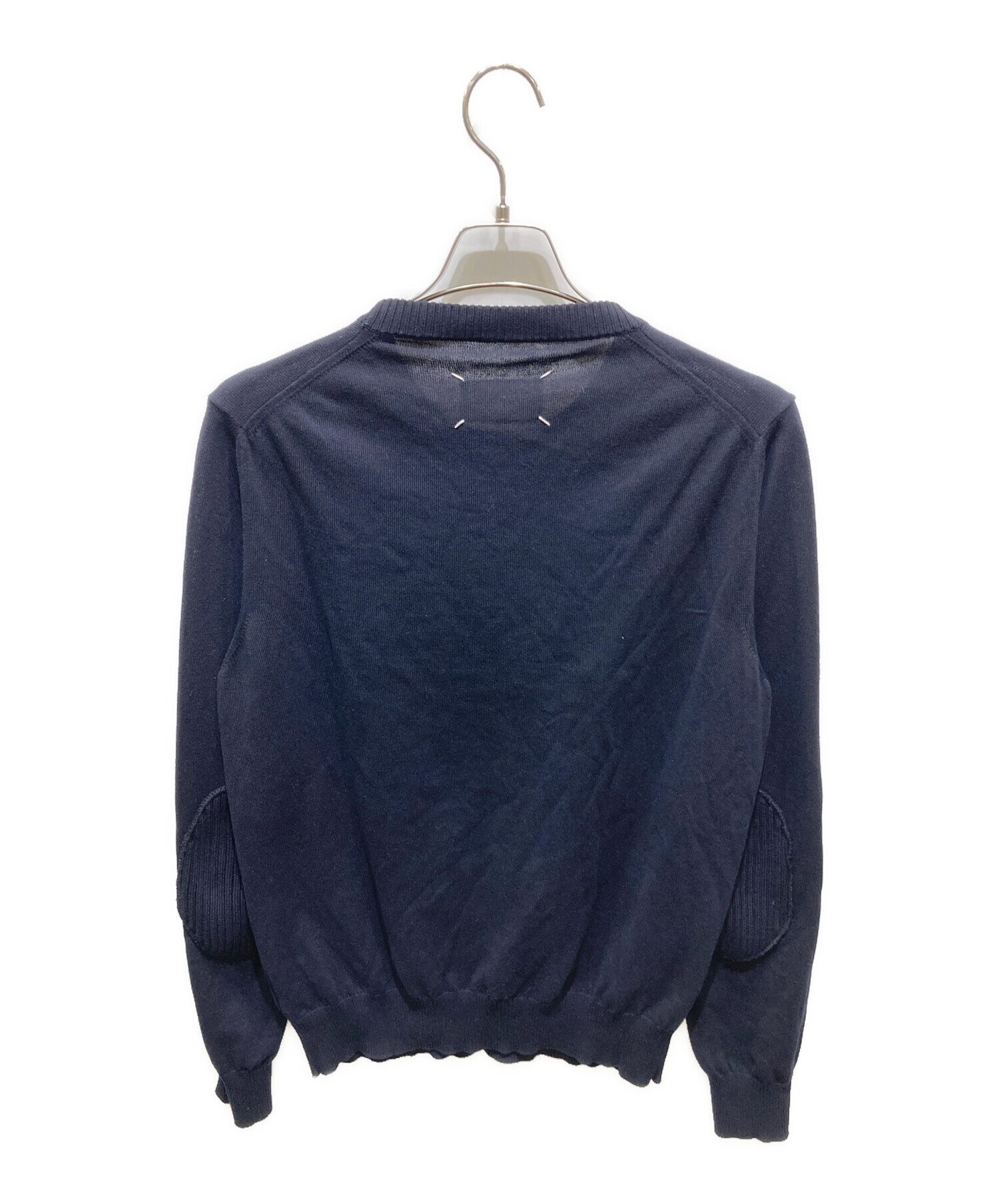 中古・古着通販】Maison Margiela (メゾンマルジェラ) エルボーパッチ