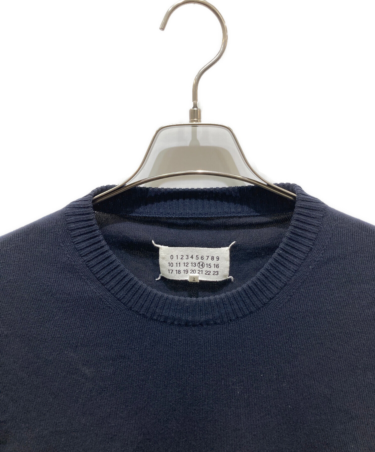 中古・古着通販】Maison Margiela (メゾンマルジェラ) エルボーパッチ