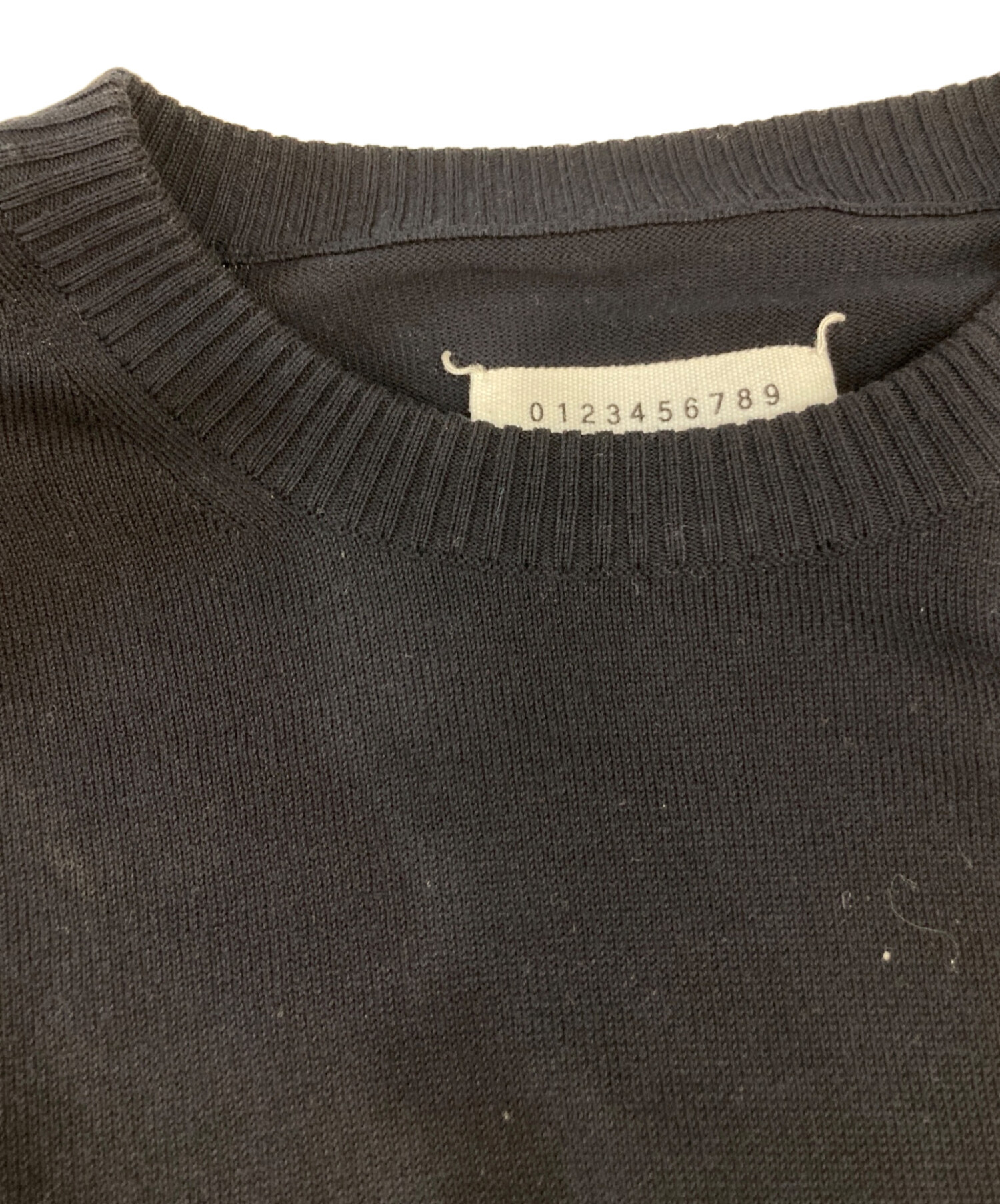 中古・古着通販】Maison Margiela (メゾンマルジェラ) エルボーパッチ
