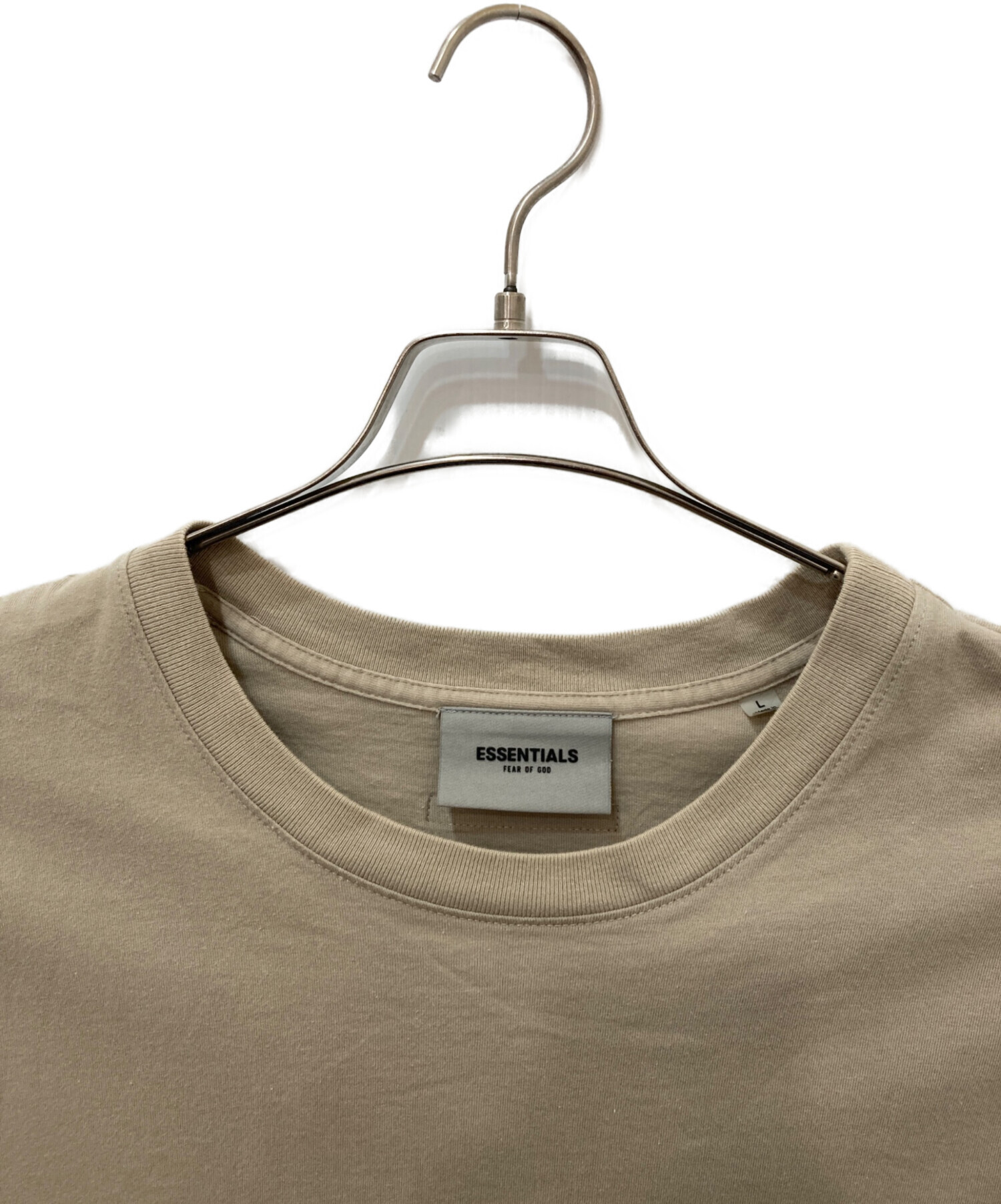 中古・古着通販】FOG ESSENTIALS (フィアオブゴッド エッセンシャル 