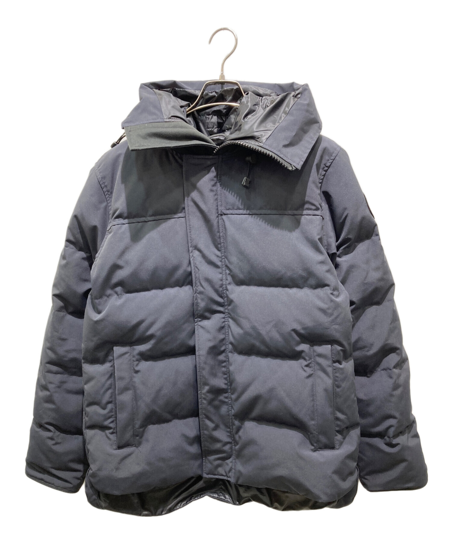   マクミラン ダウンジャケット 楽天市場】CANADA GOOSE カナダグース Macmillan Parka マクミラン