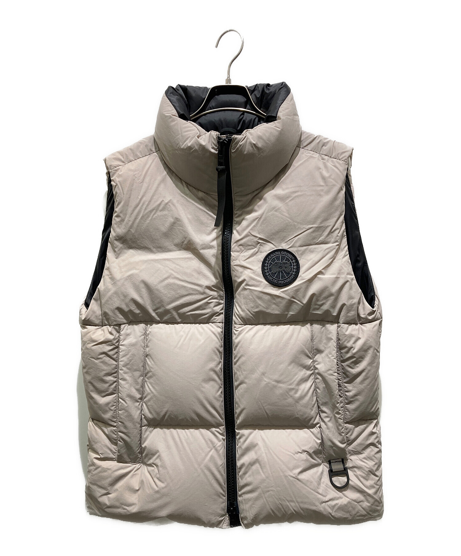 中古・古着通販】CANADA GOOSE (カナダグース) EVERETT VEST 中古・古着通販】CANADA GOOSE (カナダグース) EVERETT VEST