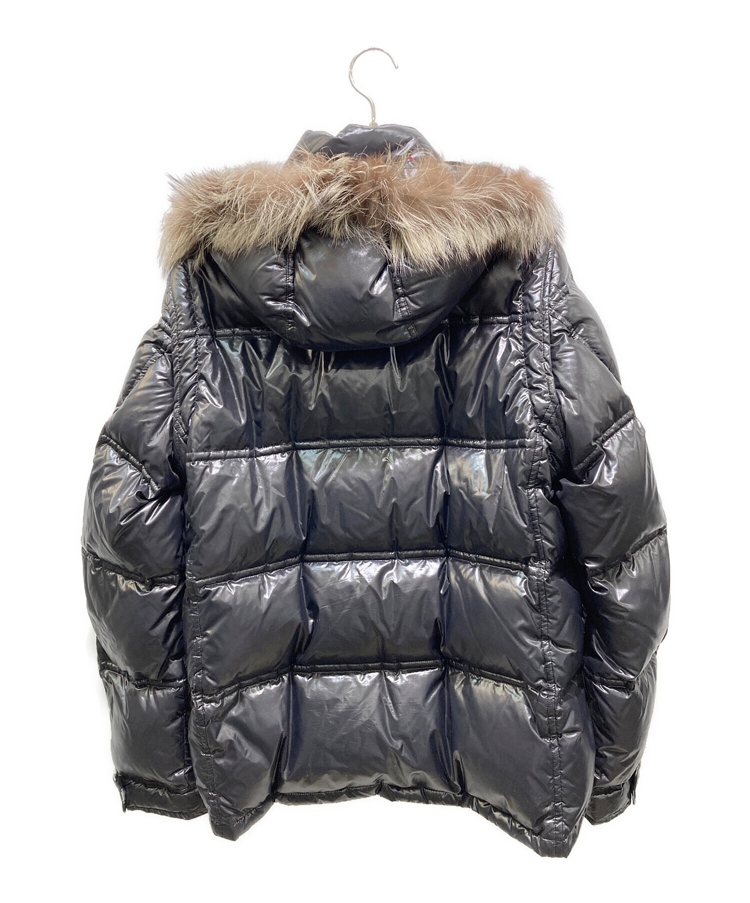 中古・古着通販】BURBERRY BLACK LABEL (バーバリーブラック