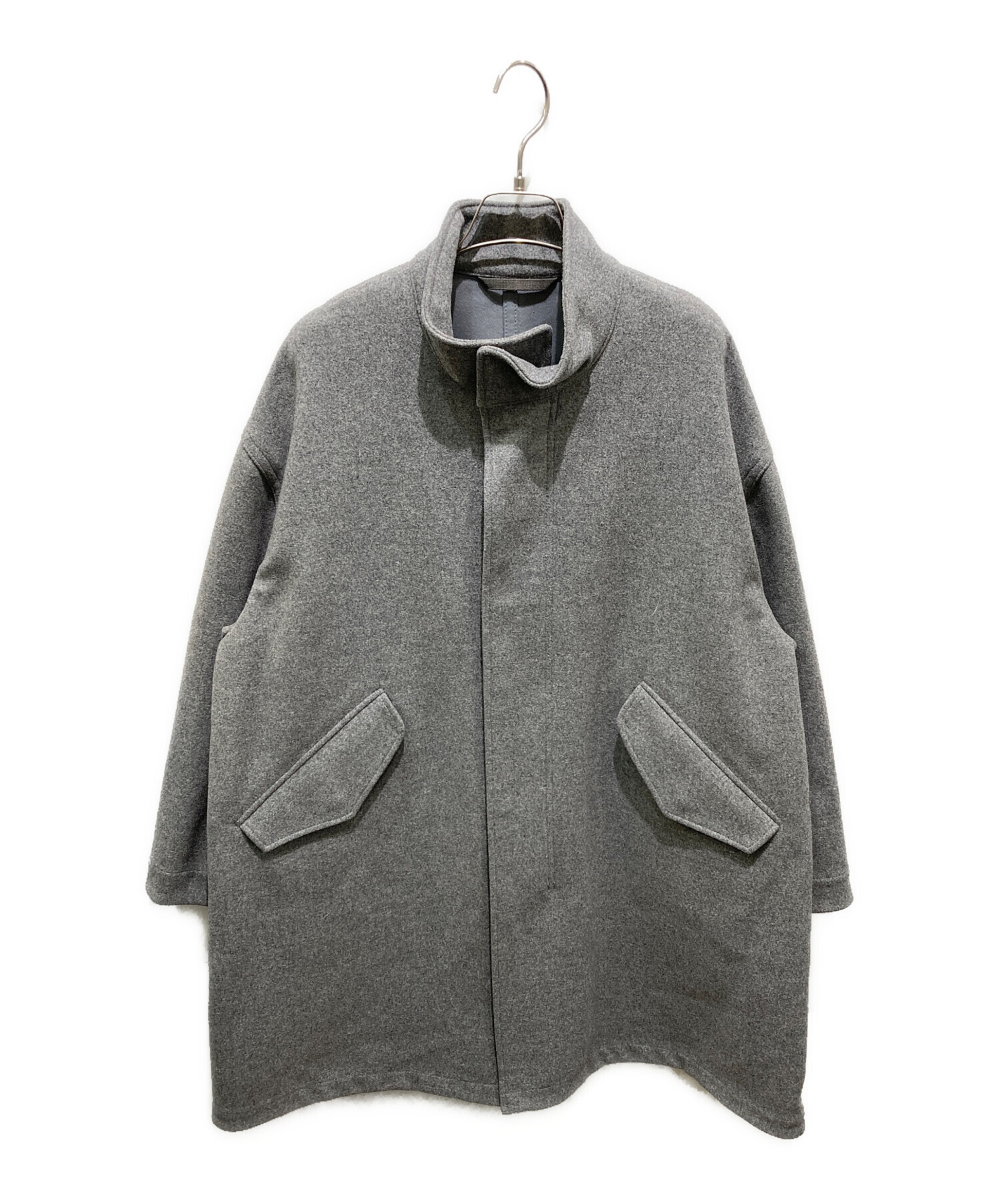 中古・古着通販】Spick and Span (スピックアンドスパン) メルトンM-65