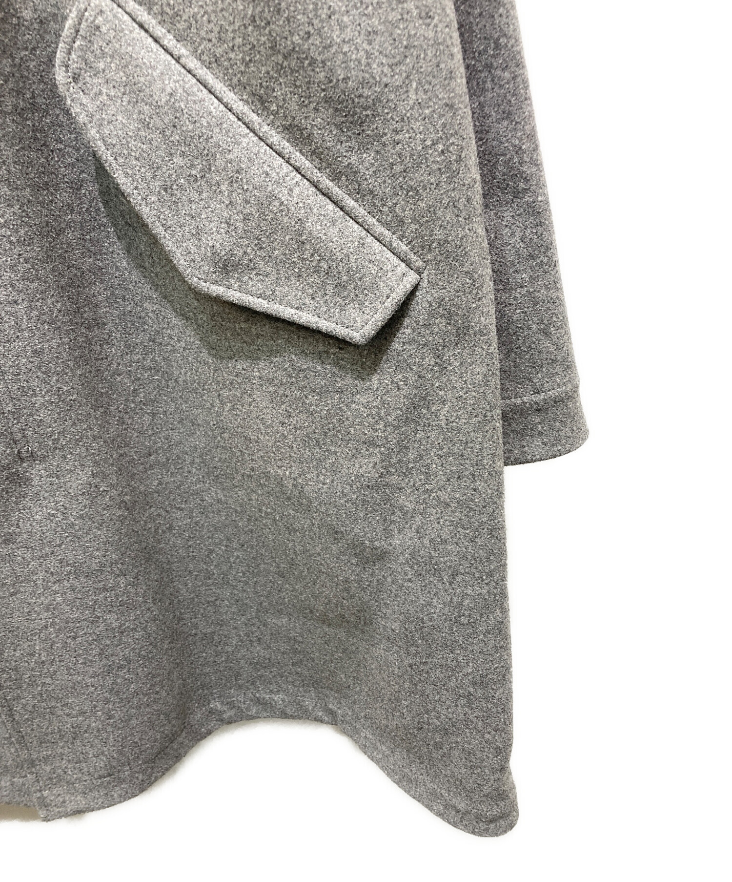 中古・古着通販】Spick and Span (スピックアンドスパン) メルトンM-65