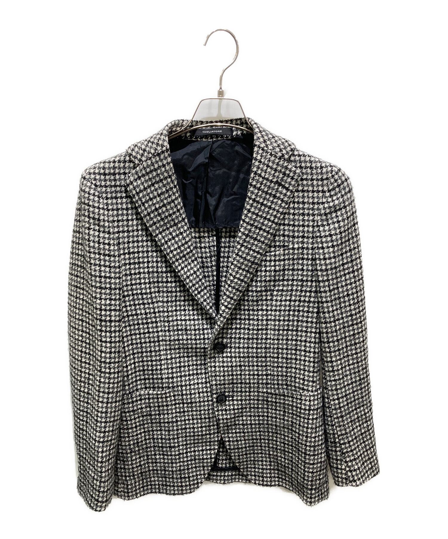 中古・古着通販】TAGLIATORE (タリアトーレ) Brilla per il gusto