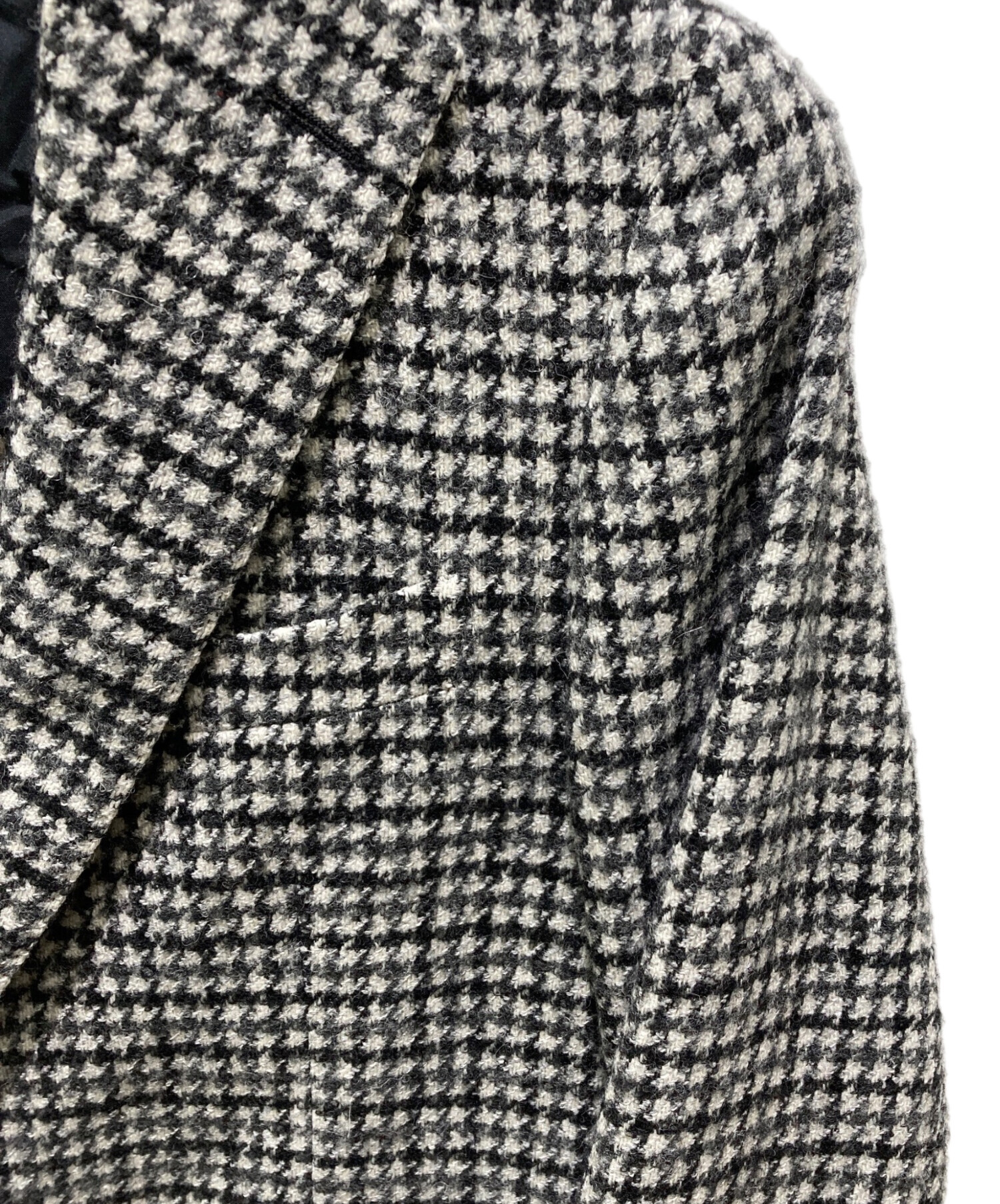 未使用品 TAGLIATORE & Brilla テーラードジャケット 52 中古・古着通販】TAGLIATORE (タリアトーレ) Brilla per il gusto