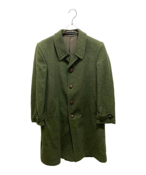 中古・古着通販】LODEN (ローデン) ALL WEATHER COAT グリーン サイズ