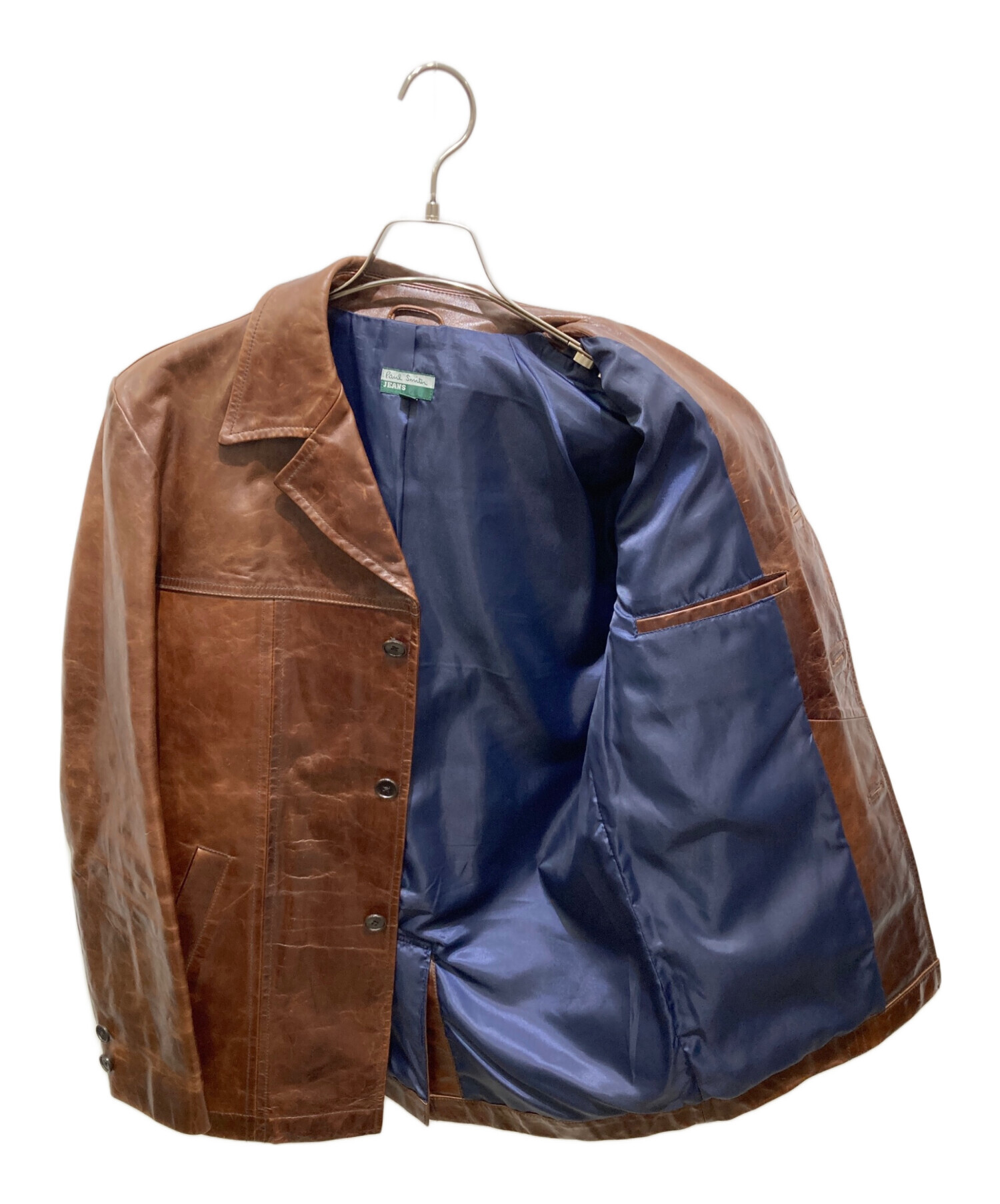 中古・古着通販】Paul Smith JEANS (ポールスミス ジーンズ) ホース