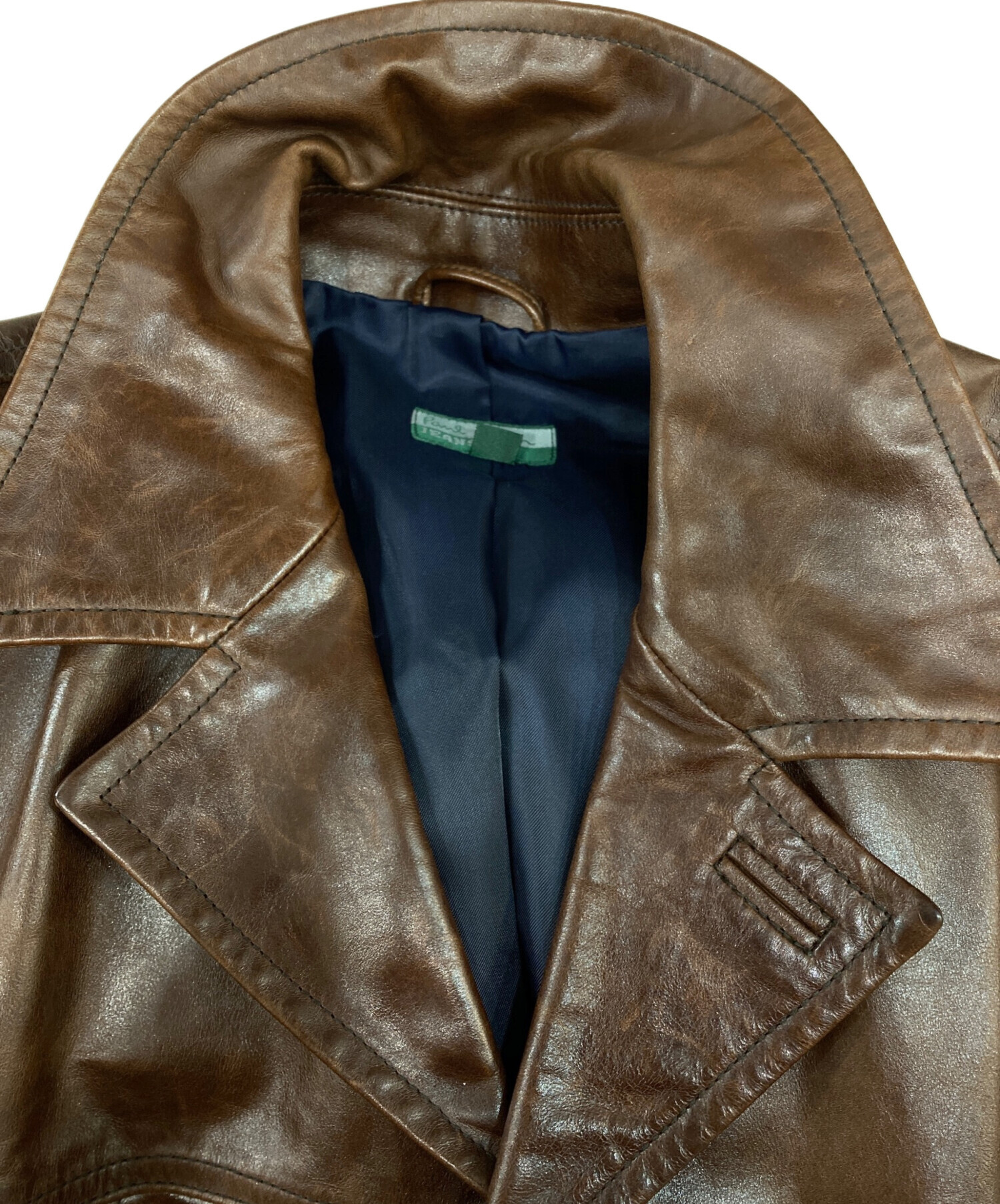 中古・古着通販】Paul Smith JEANS (ポールスミス ジーンズ) ホース