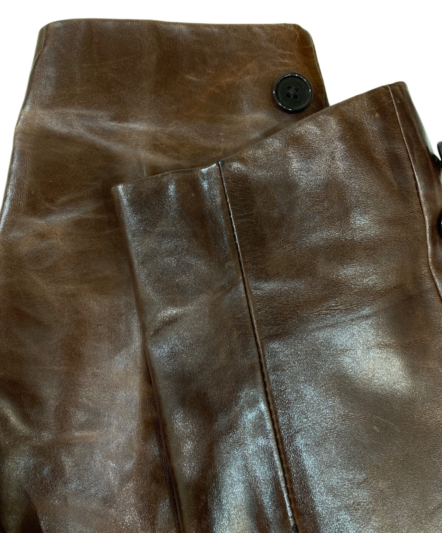 中古・古着通販】Paul Smith JEANS (ポールスミス ジーンズ) ホース