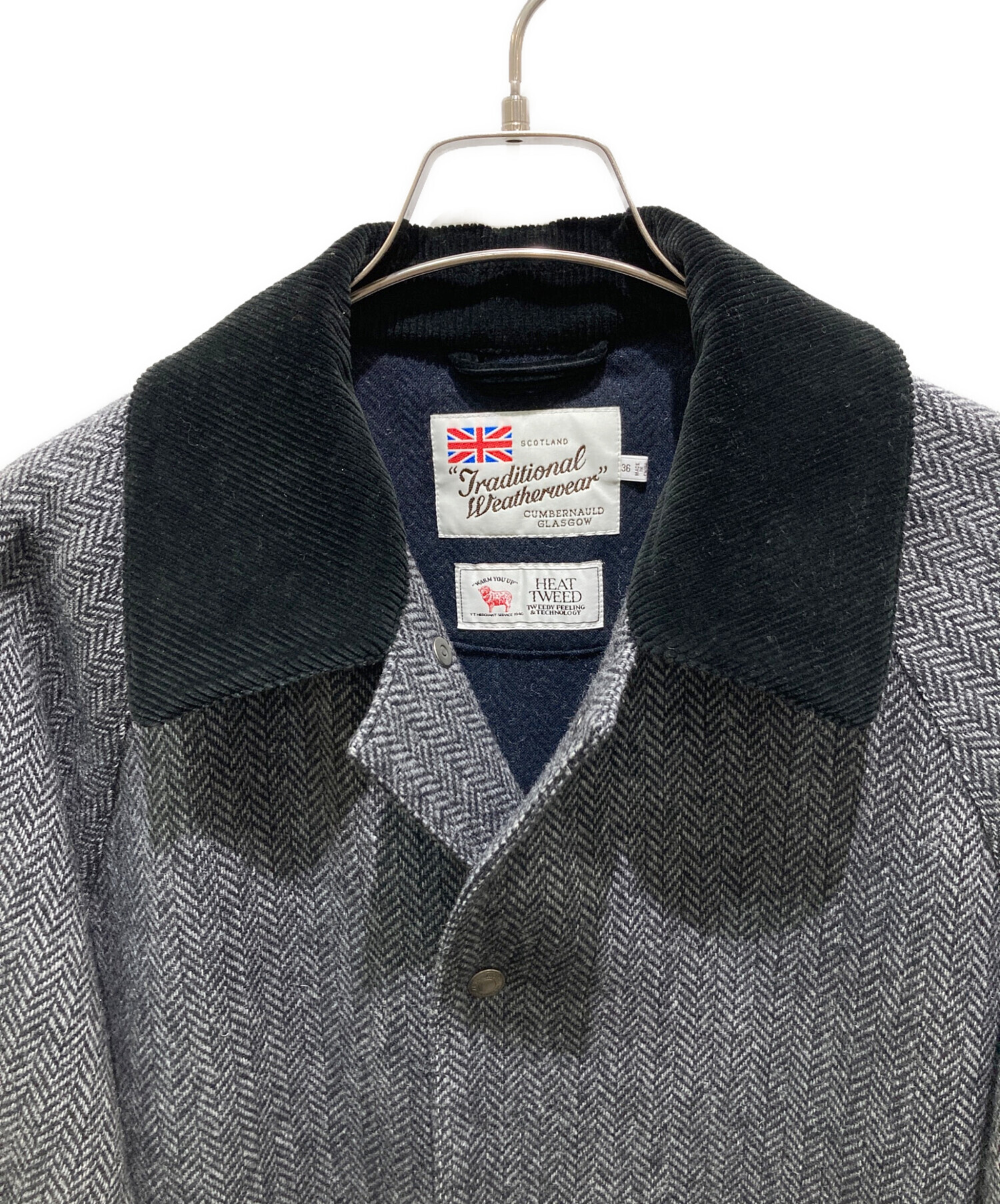 中古・古着通販】Traditional Weatherwear (トラディショナルウェザー