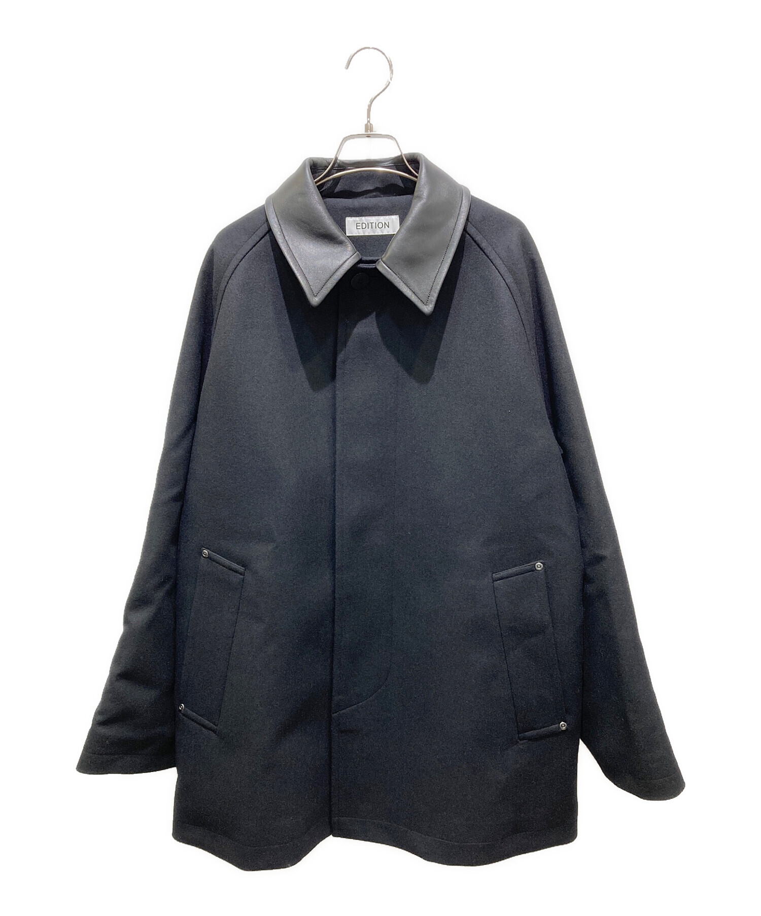 中古・古着通販】Edition (エディション) Super120's ライトメルトン