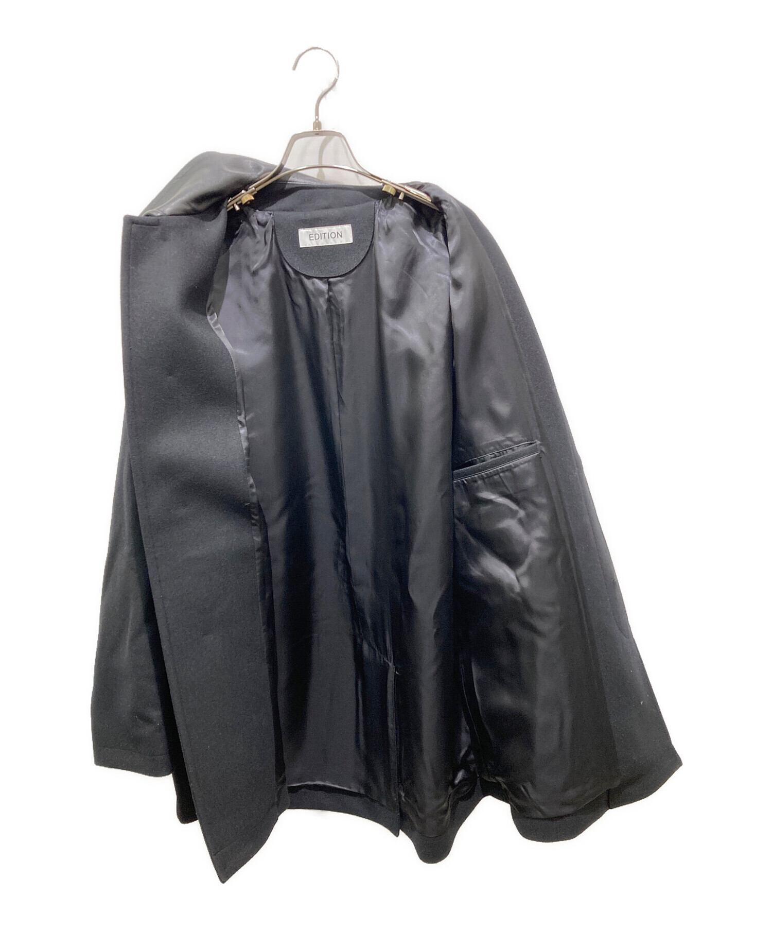 中古・古着通販】Edition (エディション) Super120's ライトメルトン