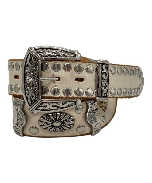 中古・古着通販】TORNADO MART (トルネードマート) スタッズベルト