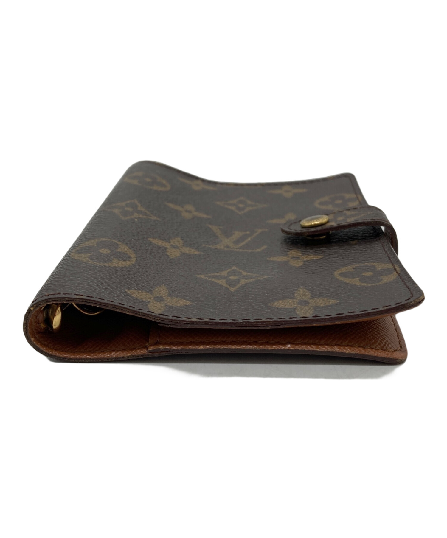 中古・古着通販】LOUIS VUITTON (ルイ ヴィトン) 手帳カバー