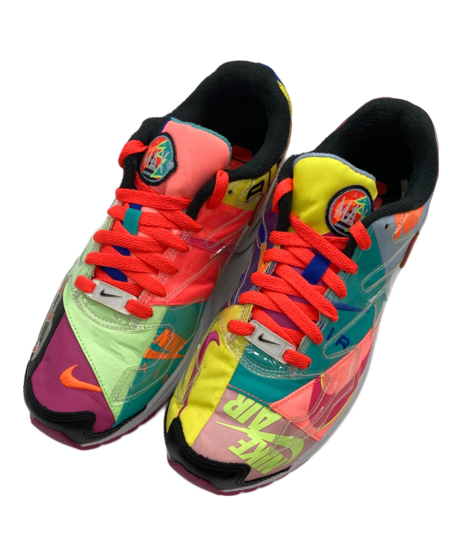 中古・古着通販】NIKE (ナイキ) ATMOS (アトモス) Air Max 2 Light