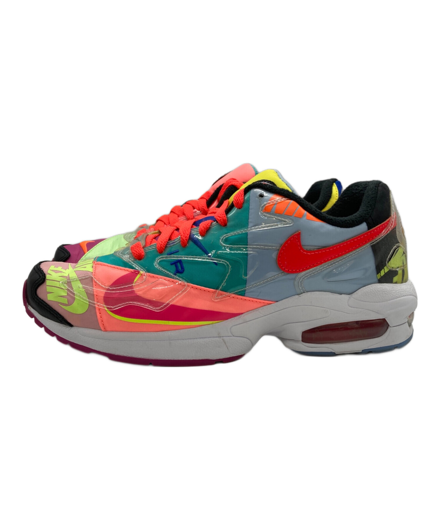 中古・古着通販】NIKE (ナイキ) ATMOS (アトモス) Air Max 2 Light