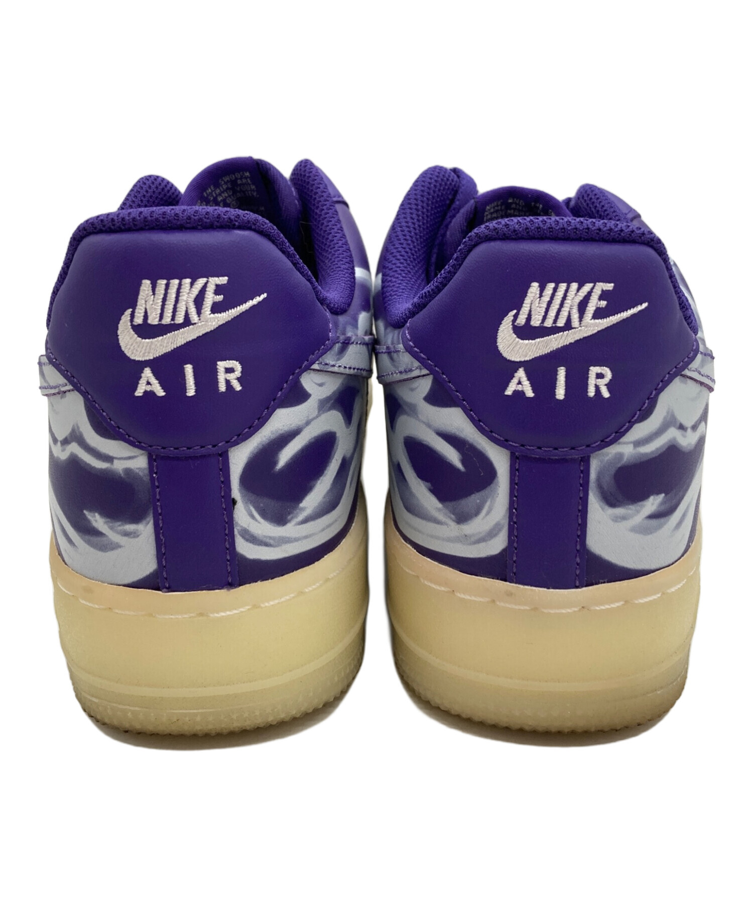 中古・古着通販】NIKE (ナイキ) Air Force 1 