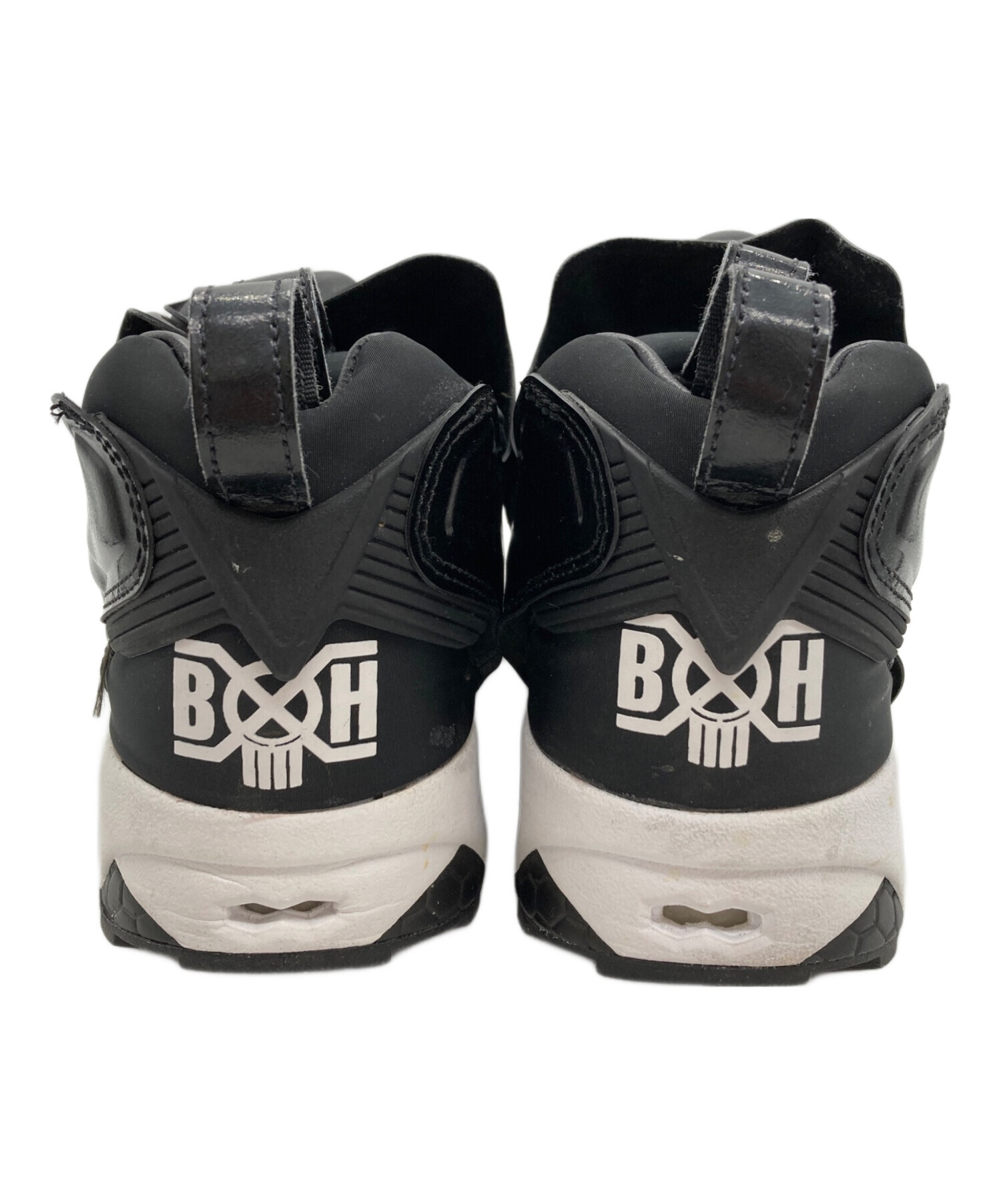 中古・古着通販】BOUNTY HUNTER (バウンティハンター) REEBOK