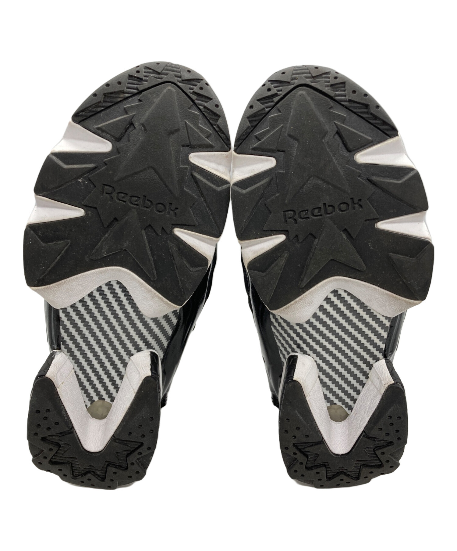 中古・古着通販】BOUNTY HUNTER (バウンティハンター) REEBOK