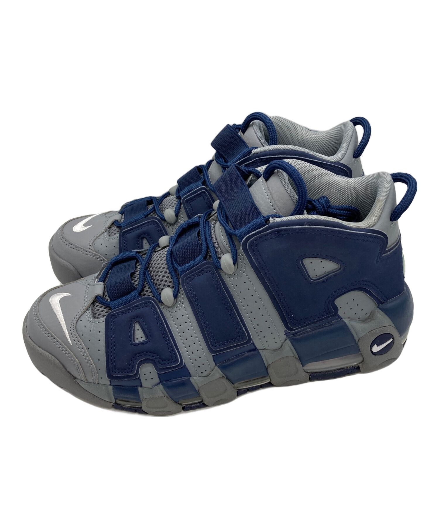 中古・古着通販】NIKE (ナイキ) Air More Uptempo '96 エアモアアップ