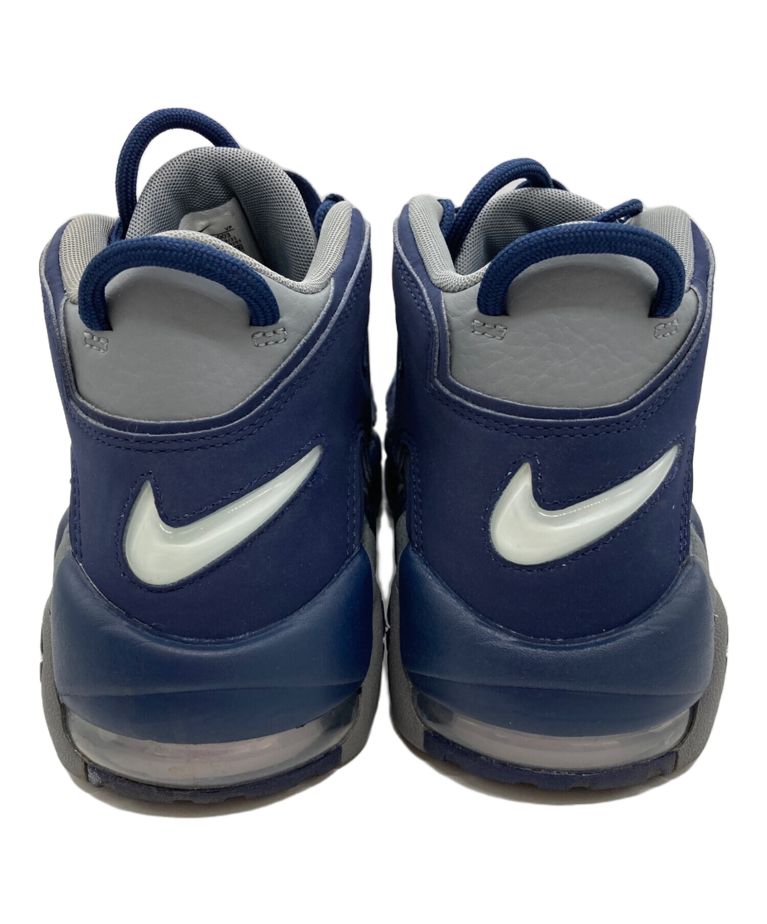 中古・古着通販】NIKE (ナイキ) Air More Uptempo '96 エアモアアップ