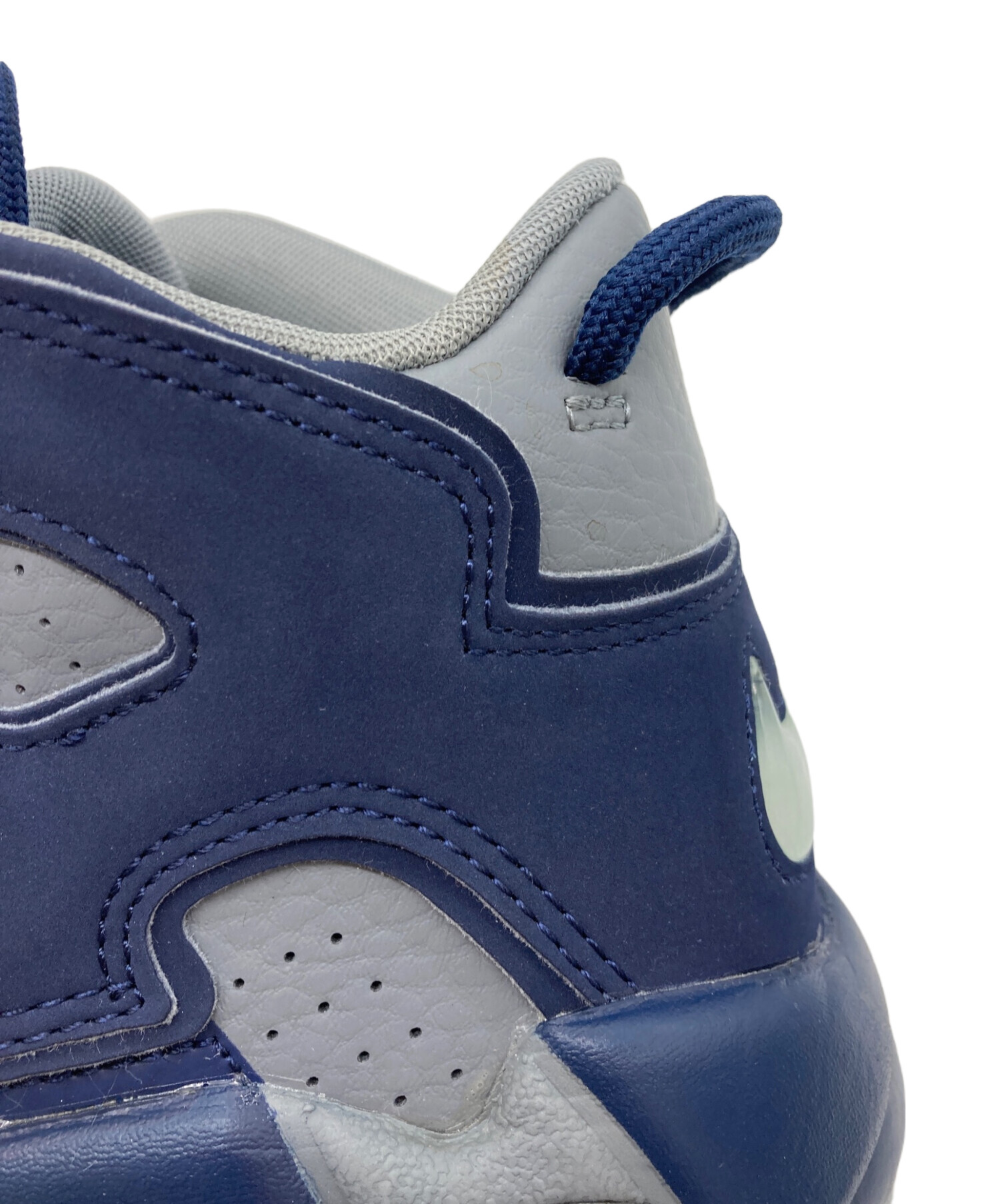 中古・古着通販】NIKE (ナイキ) Air More Uptempo '96 エアモアアップ