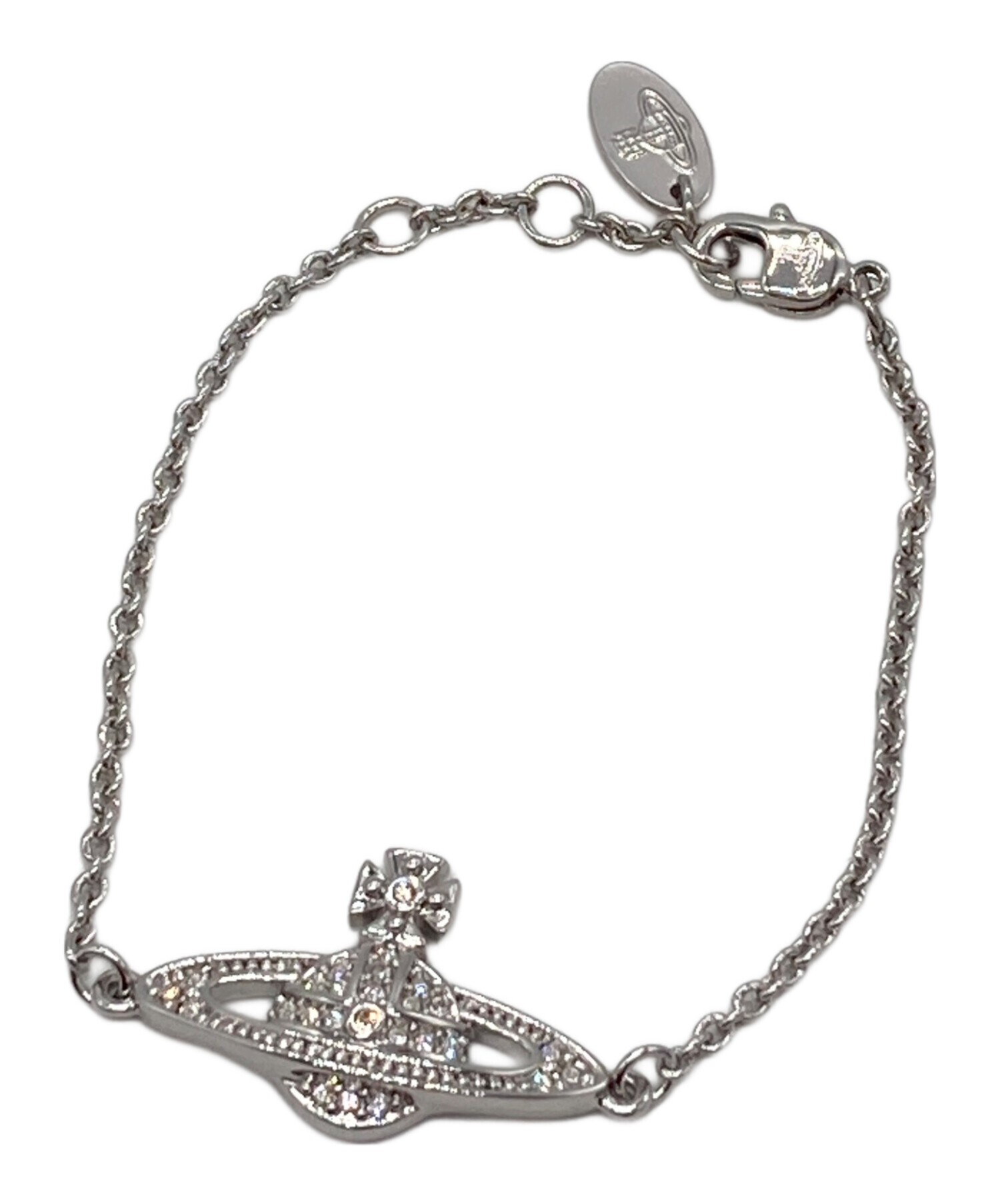 ヴィヴィアンウエストウッド　ブレスレット　オーブ Vivienne Westwood（ヴィヴィアンウエストウッド） ブレスレット