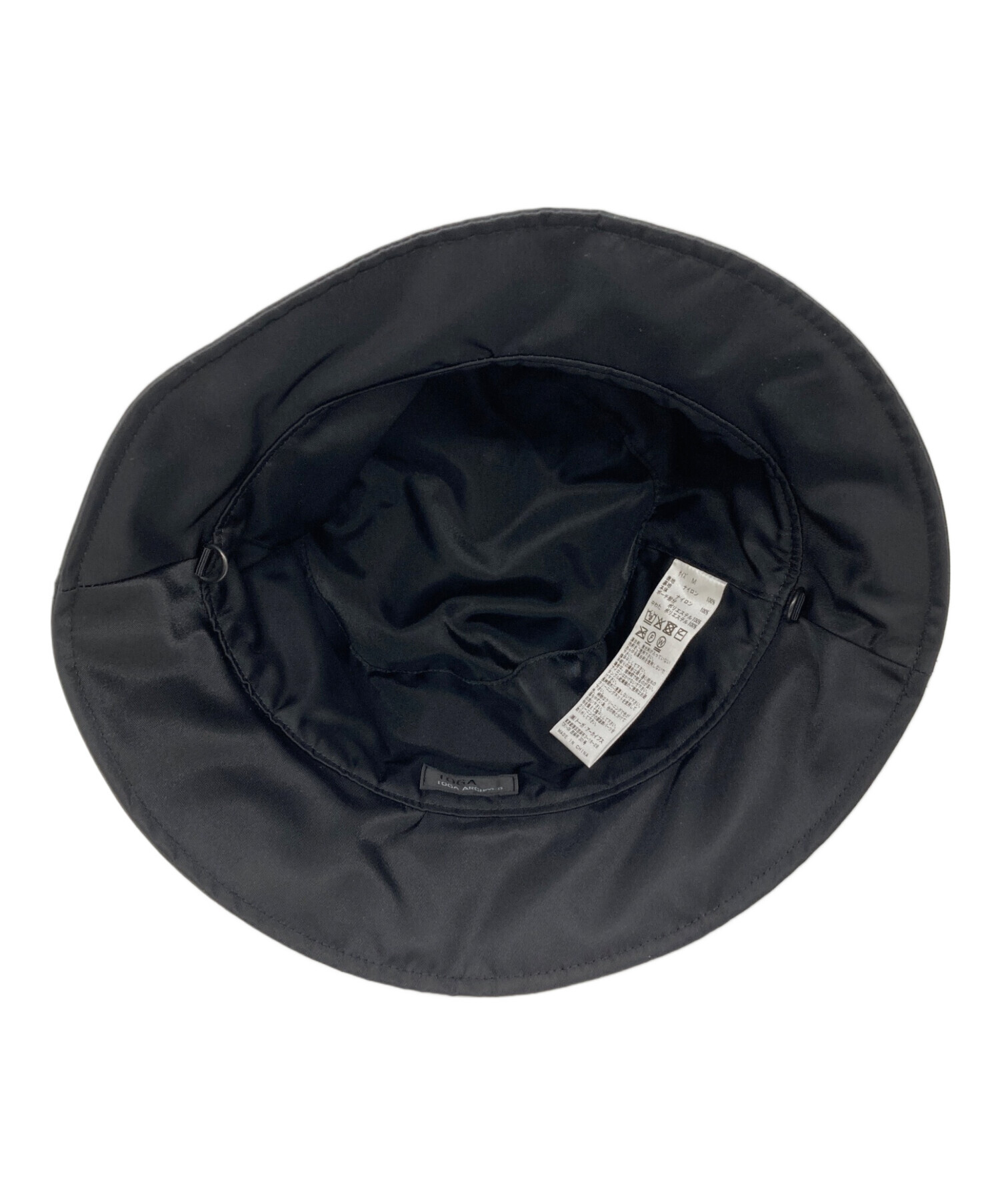 中古・古着通販】TOGA ARCHIVES (トーガアーカイブス) PORTER
