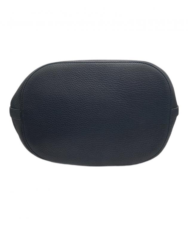中古・古着通販】GUCCI (グッチ) 2WAYレザータッセルショルダーバッグ
