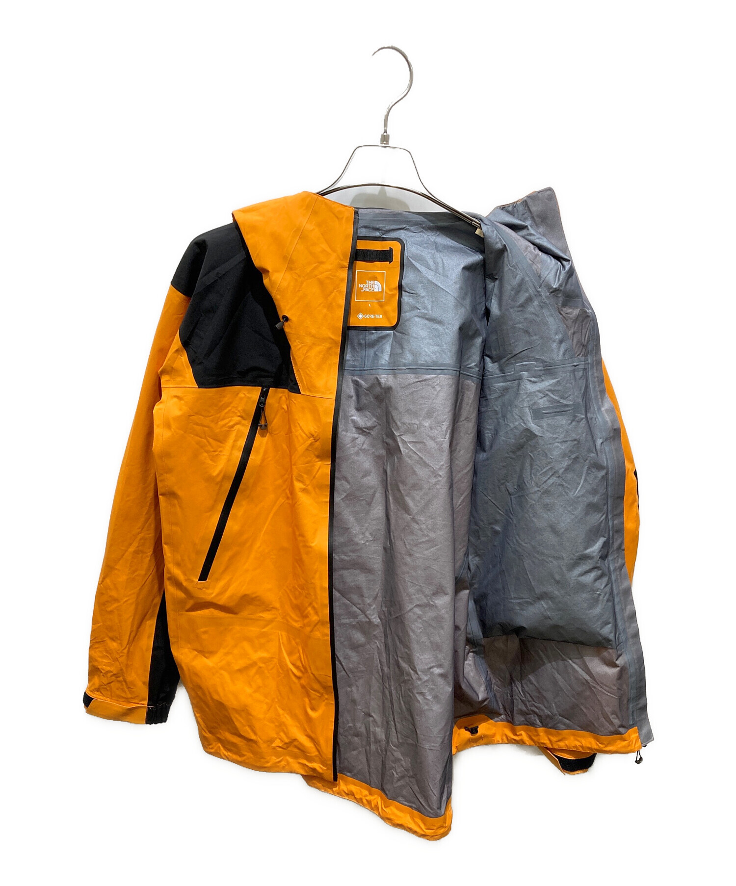 中古・古着通販】THE NORTH FACE (ザ ノース フェイス) Climb Light