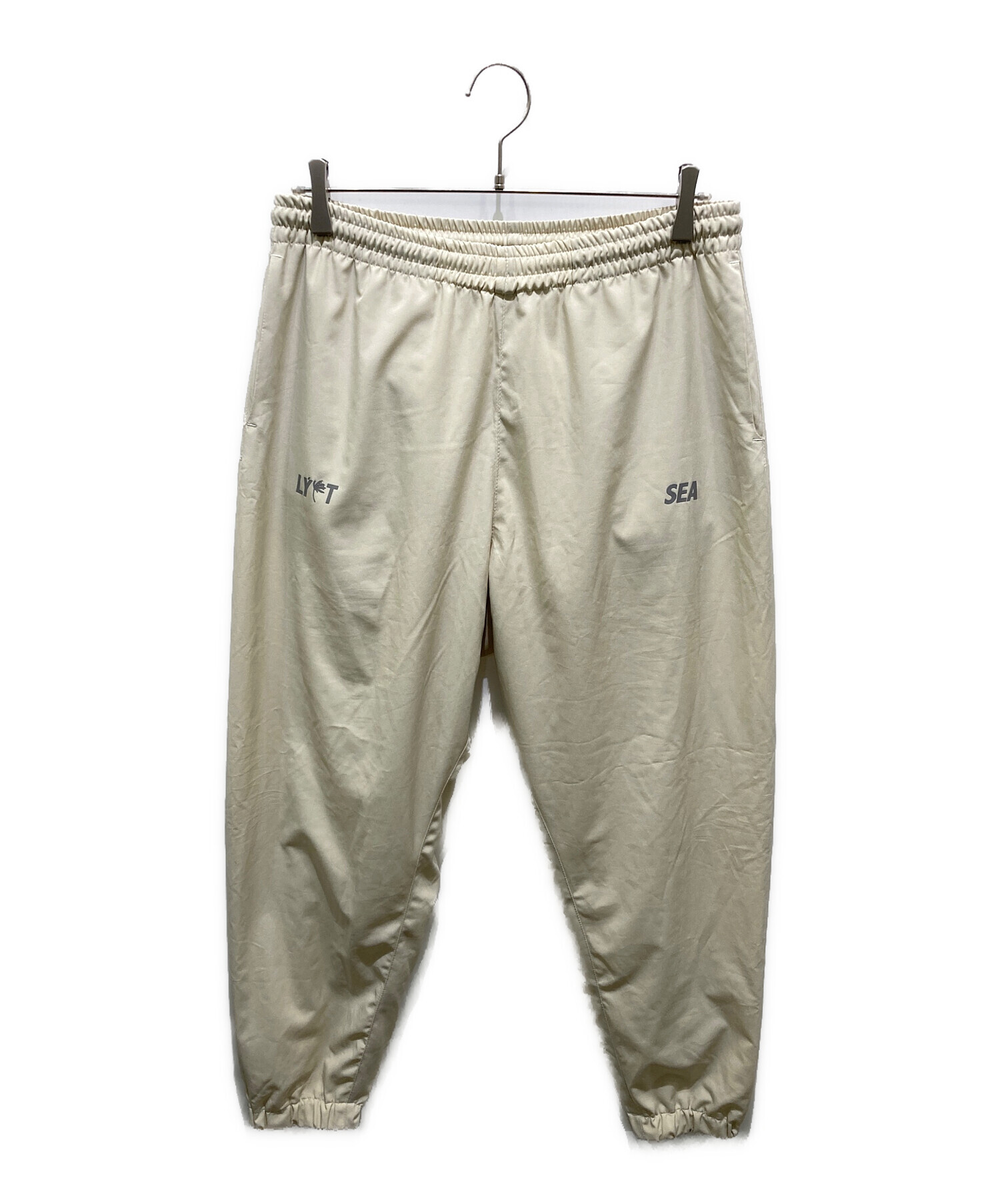 中古・古着通販】Lyft (リフト) WIND AND SEA (ウィンダンシー) Piping