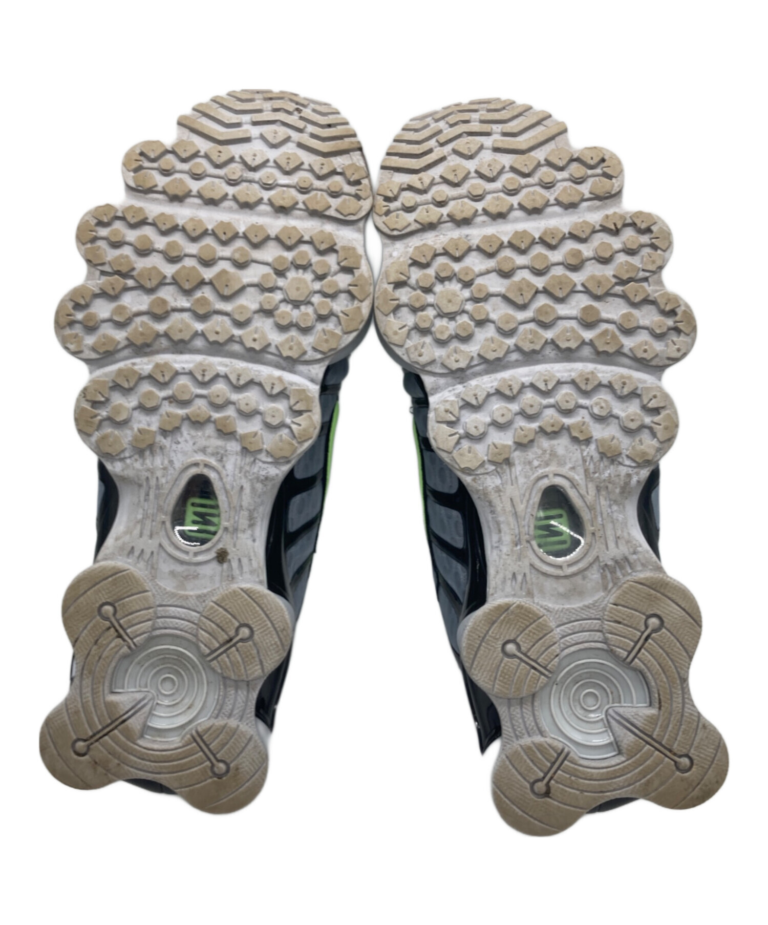 中古・古着通販】NIKE (ナイキ) Shox TL 