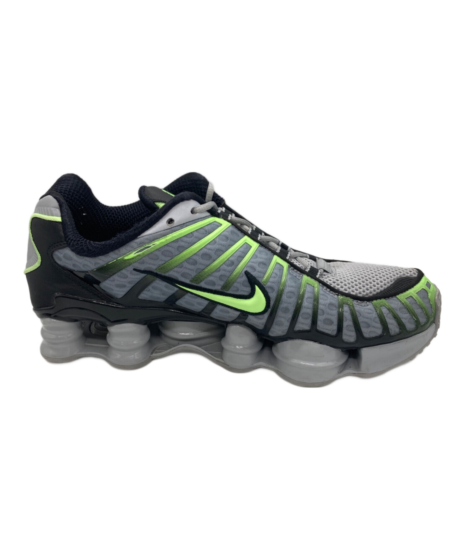 中古・古着通販】NIKE (ナイキ) Shox TL 