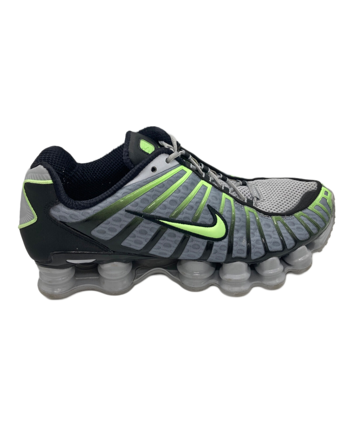 Nike Shox TL \