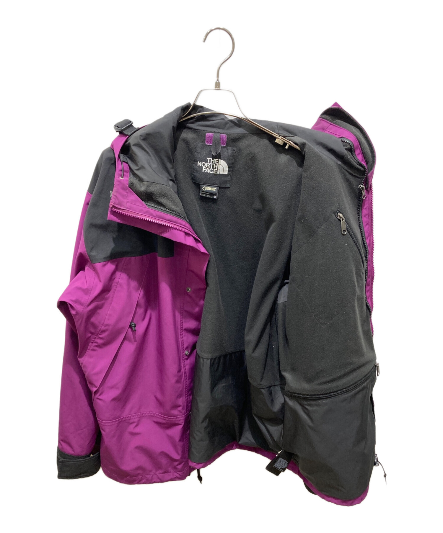 中古・古着通販】THE NORTH FACE (ザ ノース フェイス) MOUNTAIN