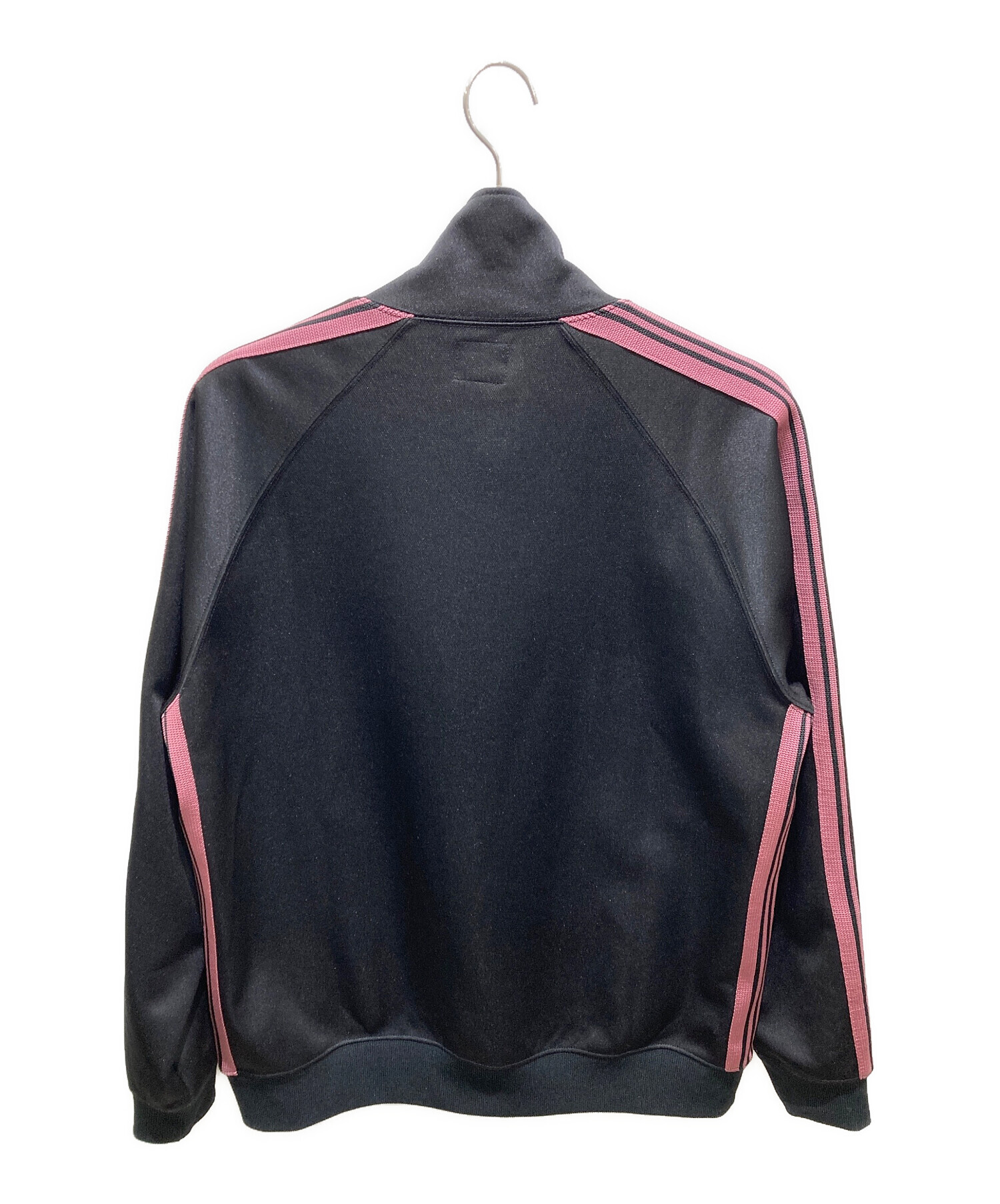 中古・古着通販】Needles (ニードルズ) Track Jacket Poly Smooth
