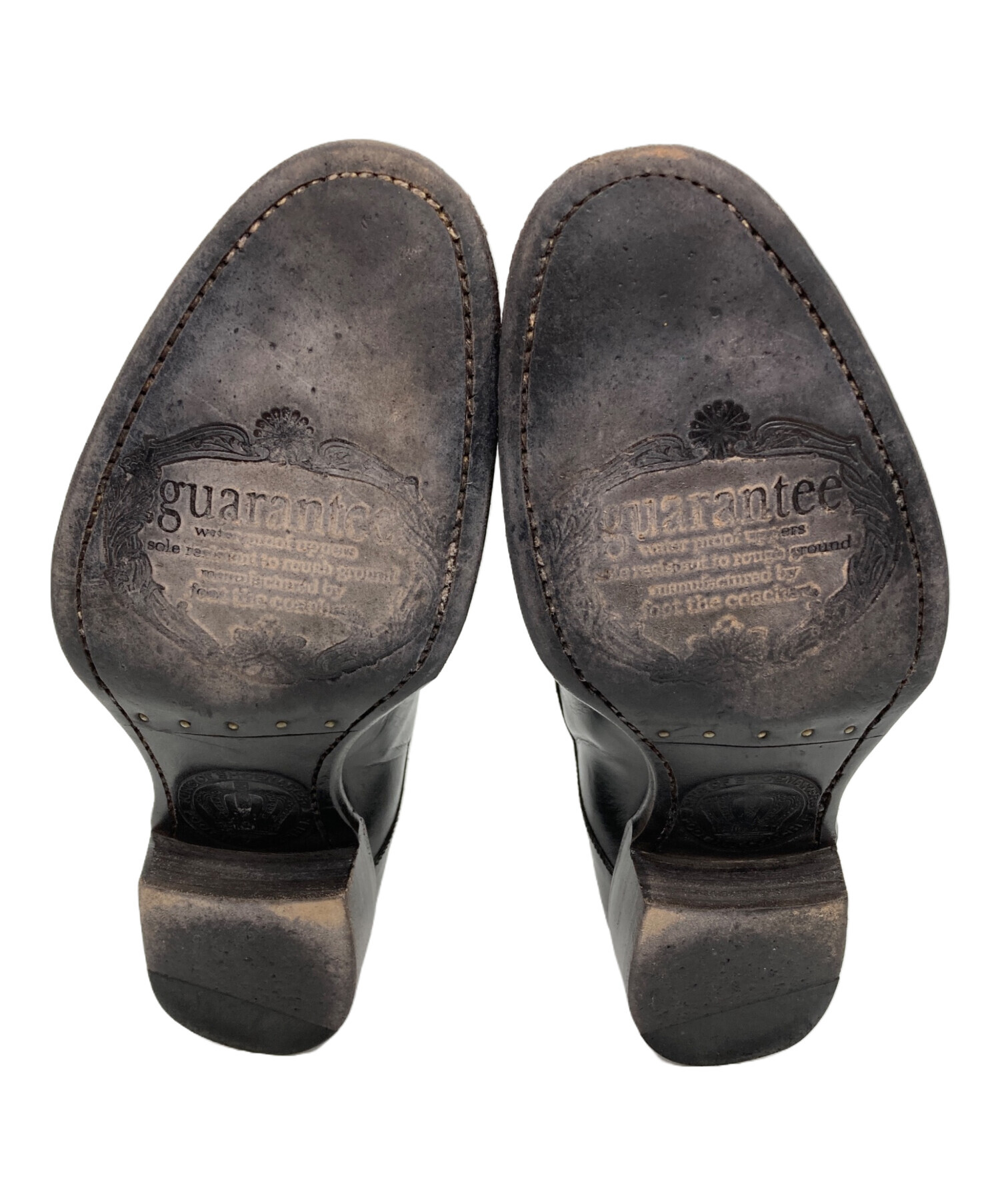 中古・古着通販】foot the coacher (フットザコーチャー) キルト 