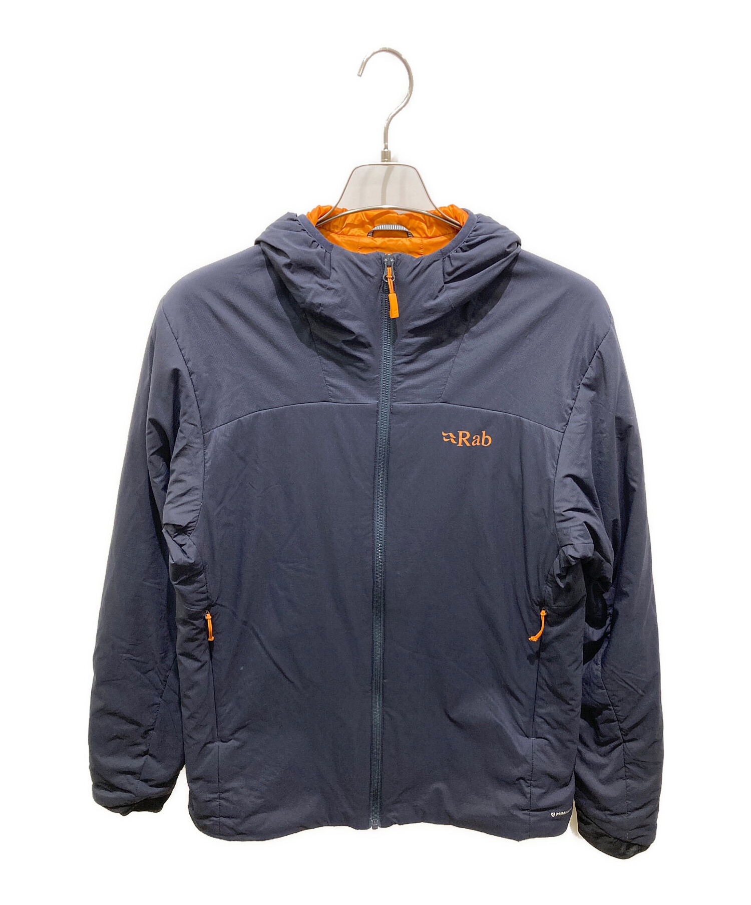 中古・古着通販】Rab (ラブ) Xenair Alpine Light Jacket ゼネア 