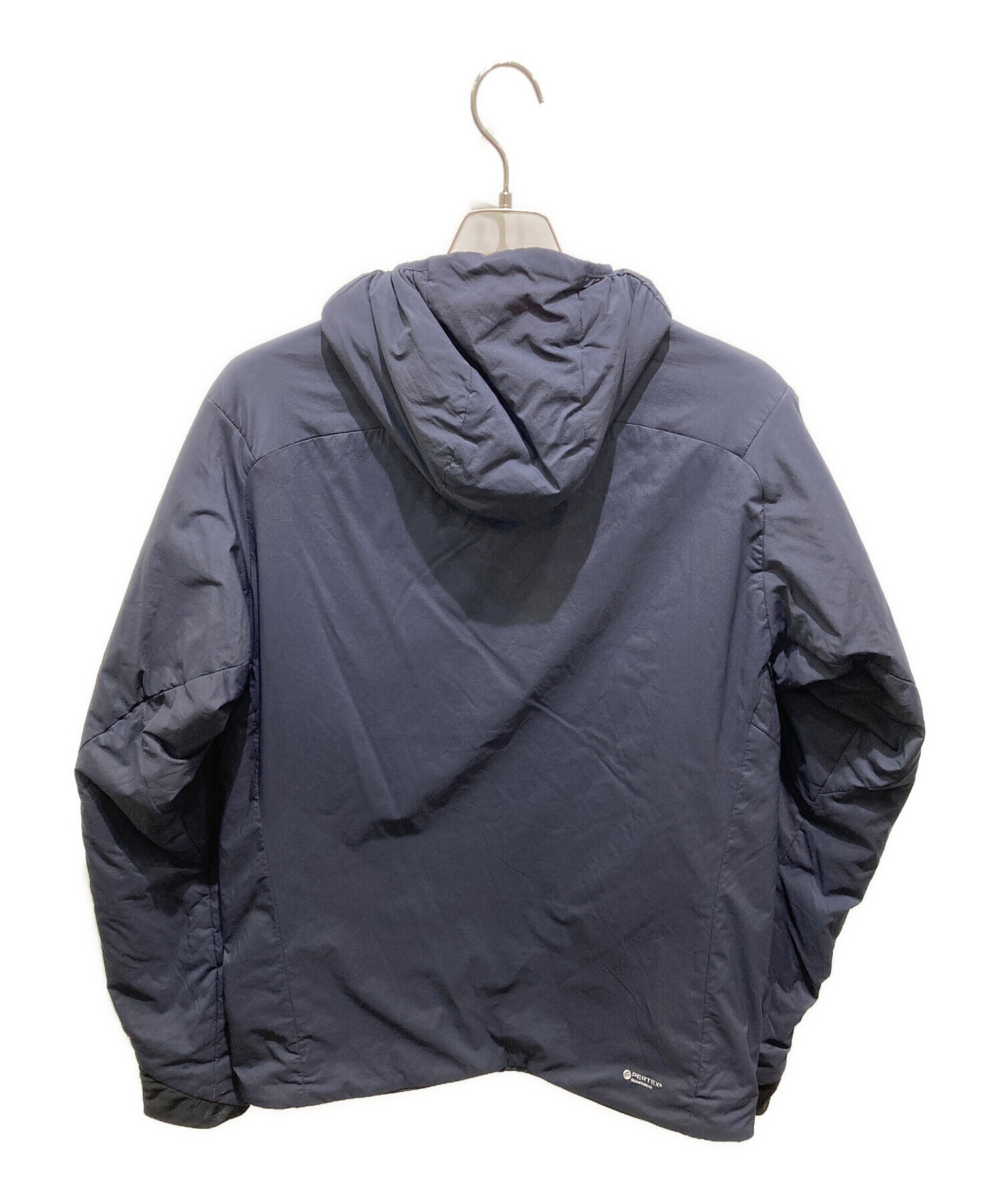 中古・古着通販】Rab (ラブ) Xenair Alpine Light Jacket ゼネア 