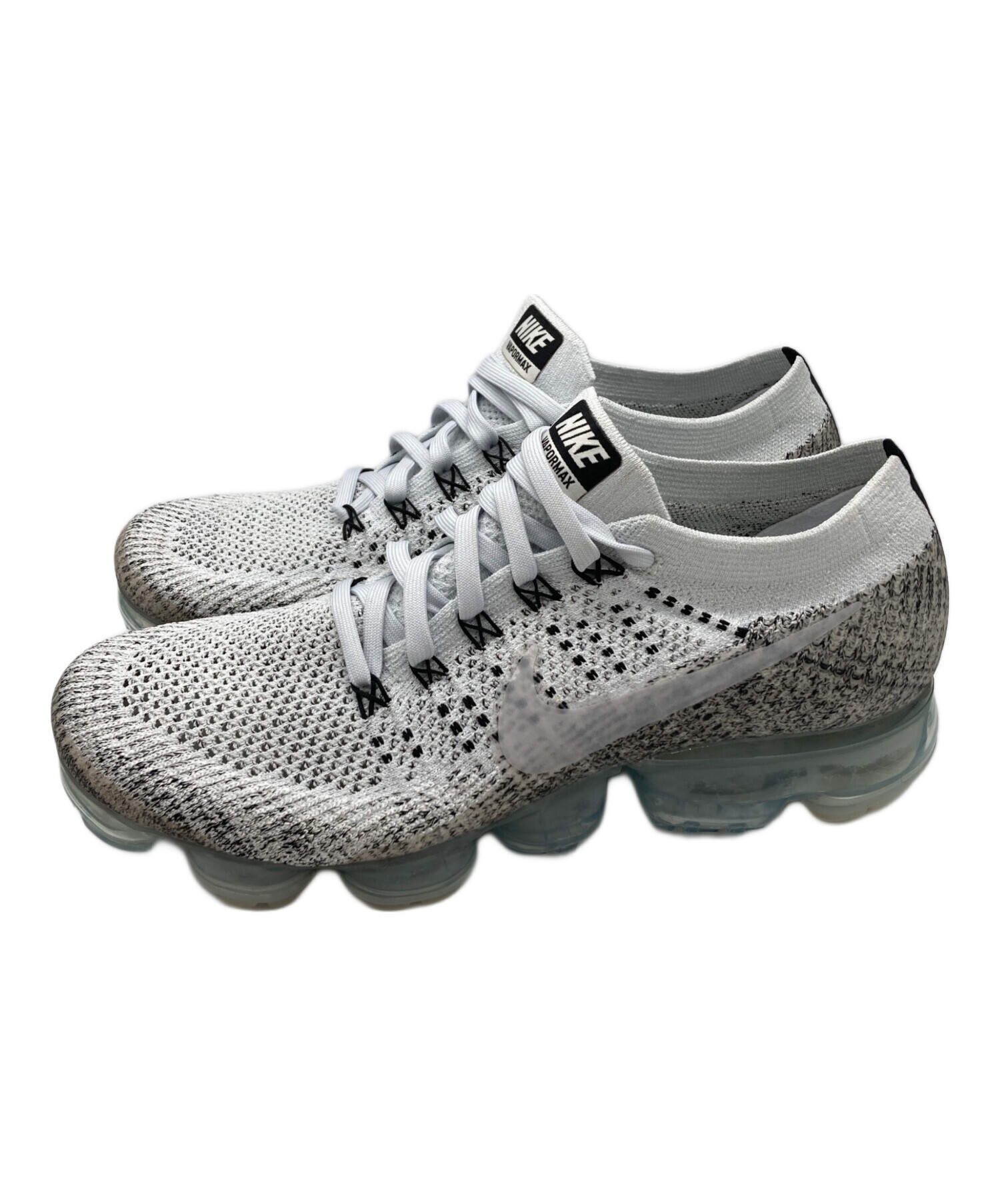 中古・古着通販】NIKE (ナイキ) AIR VAPORMAX FLYKNIT エアヴェイパー 